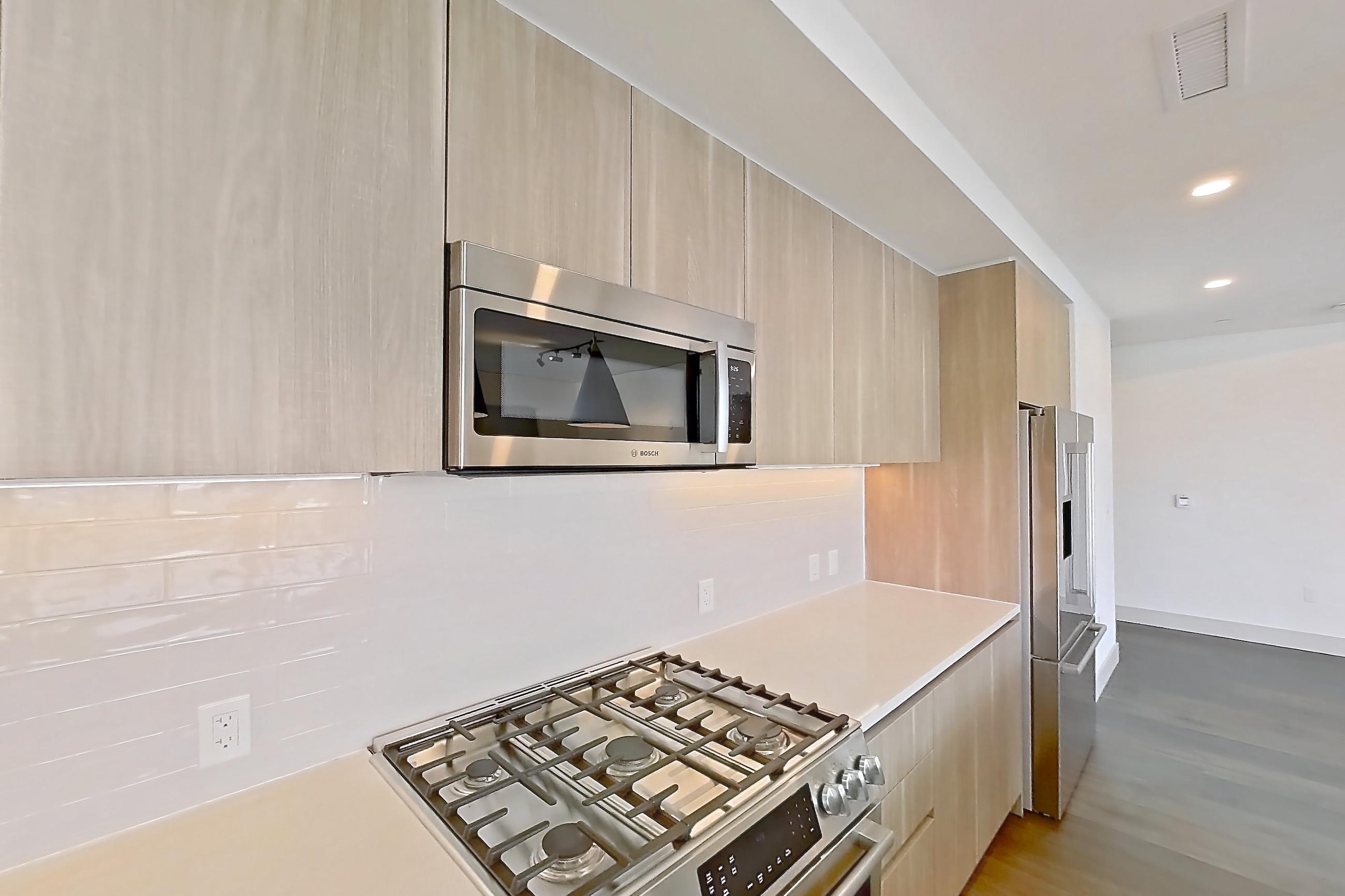 KITCHEN (representative of this floor plan)