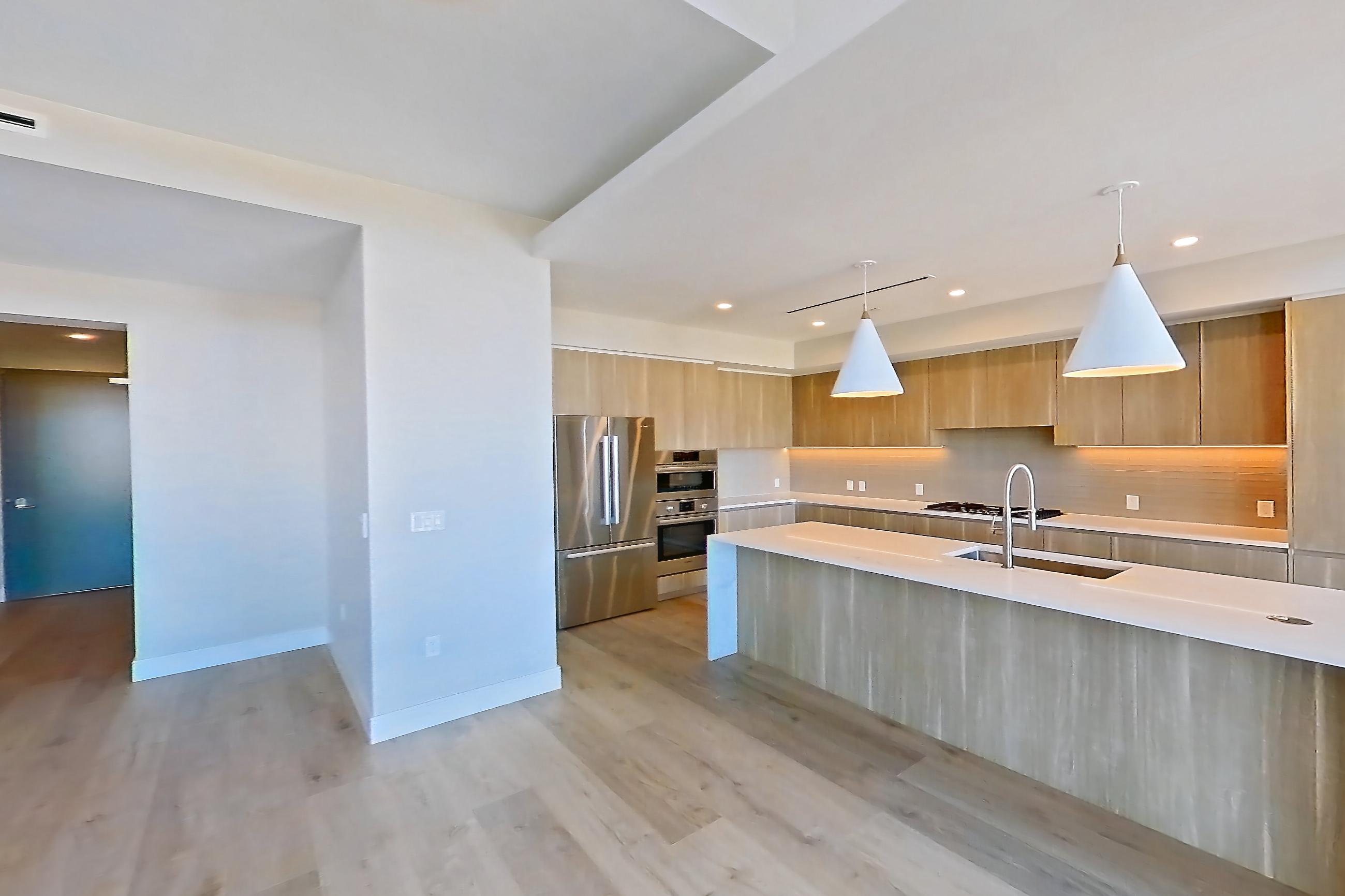 LIVING ROOM (representative of this floor plan)