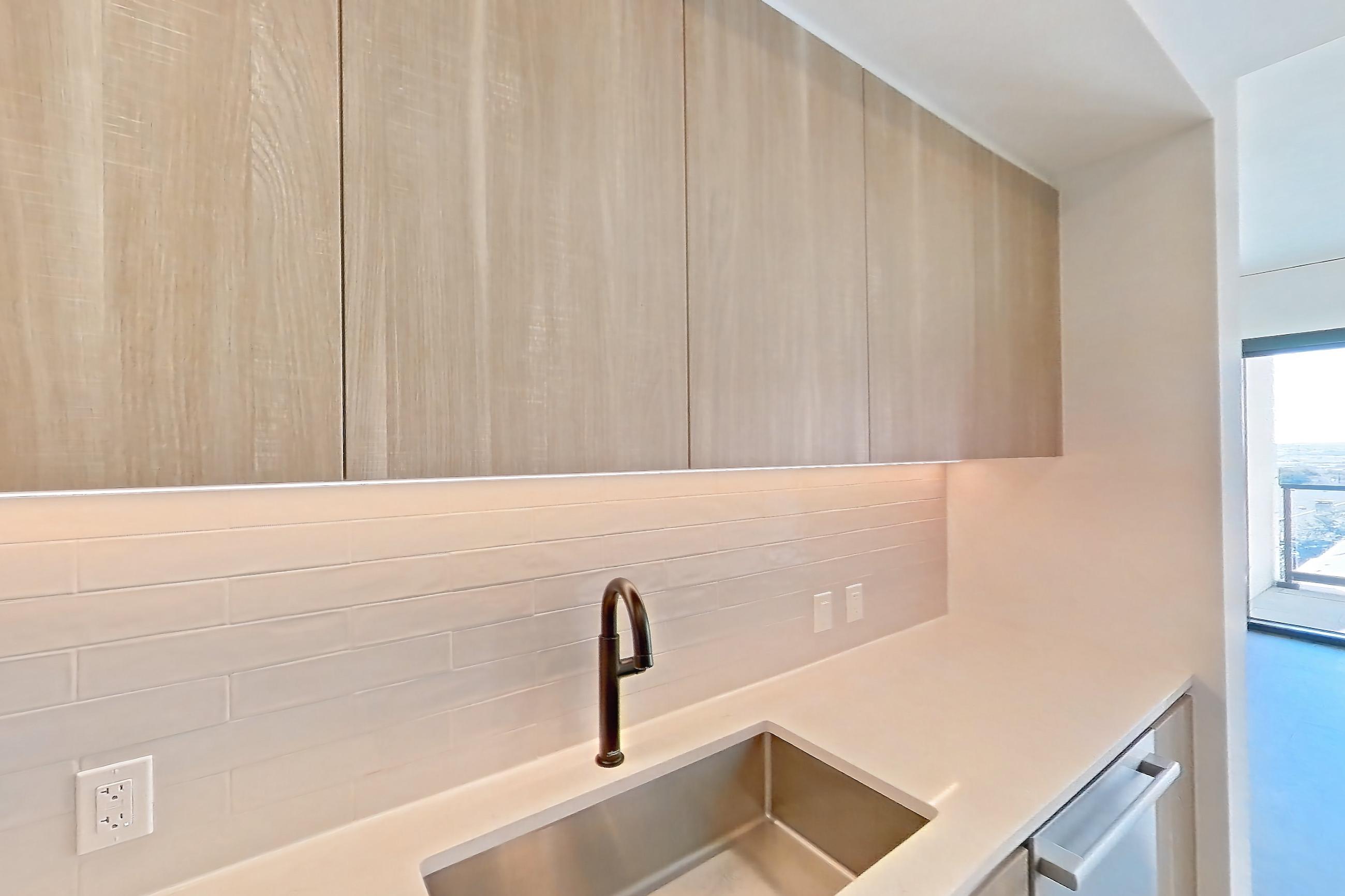 KITCHEN (representative of this floor plan)