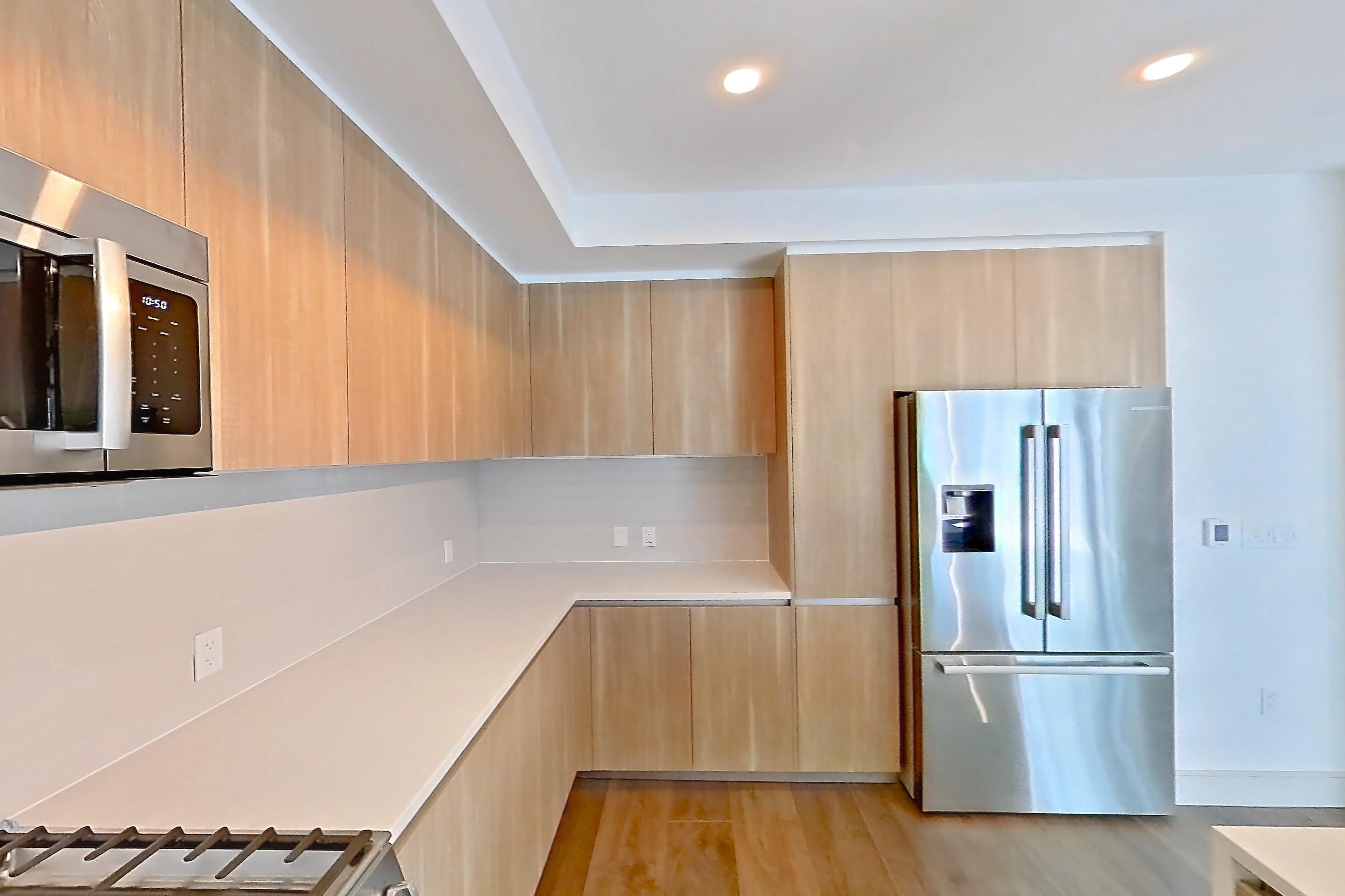 KITCHEN (representative of this floor plan)