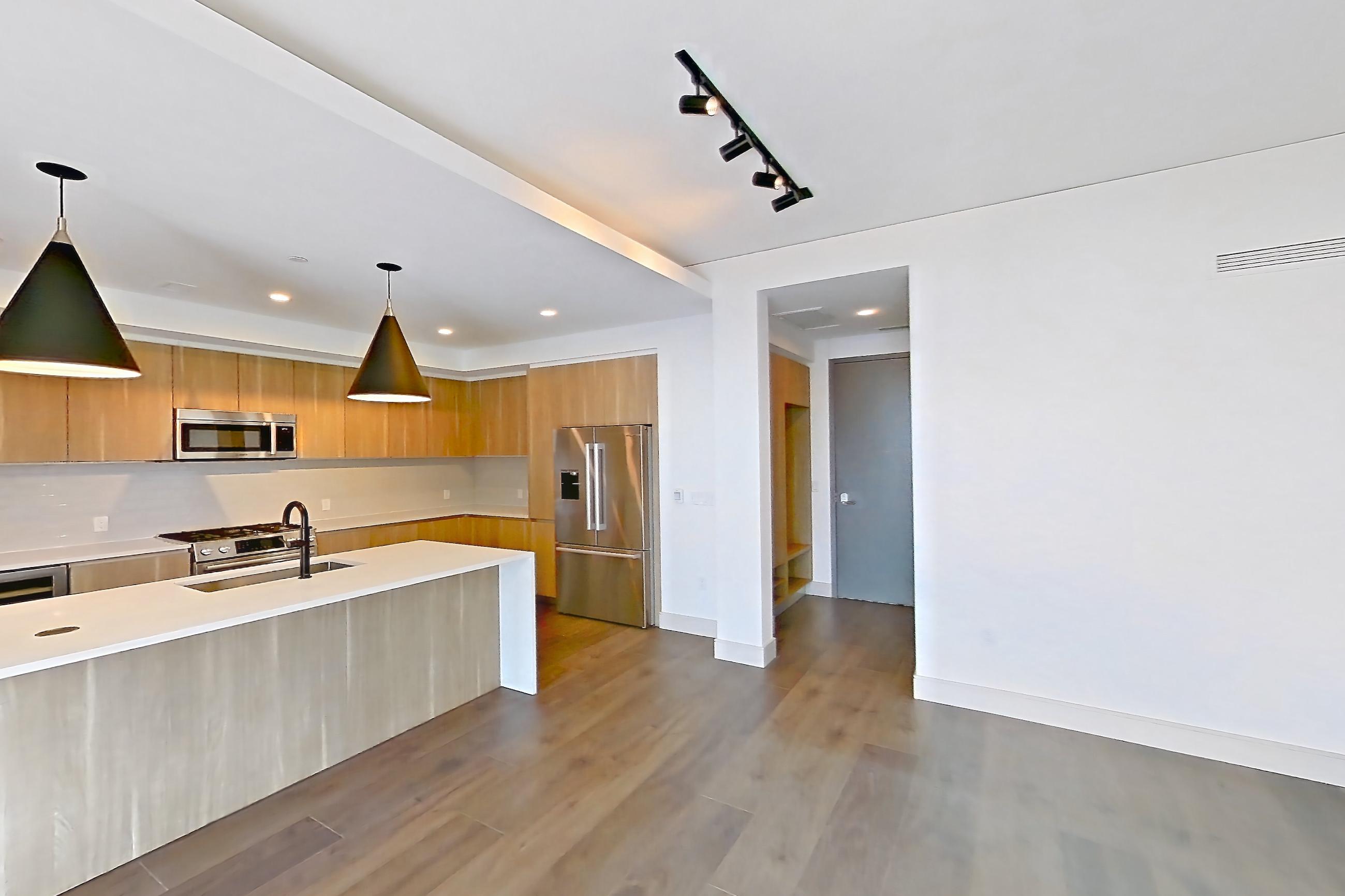 LIVING ROOM (representative of this floor plan)