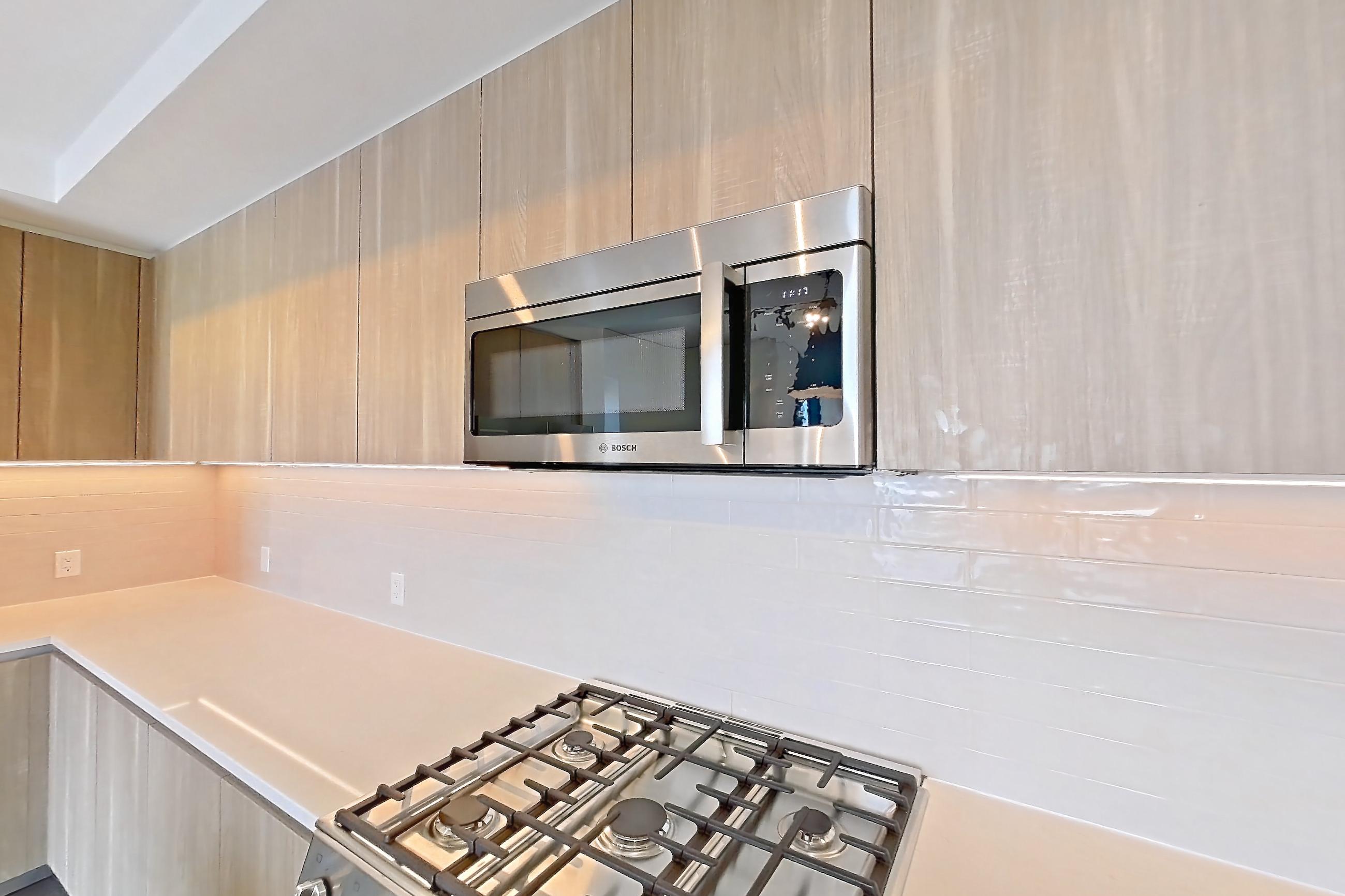 KITCHEN (representative of this floor plan)