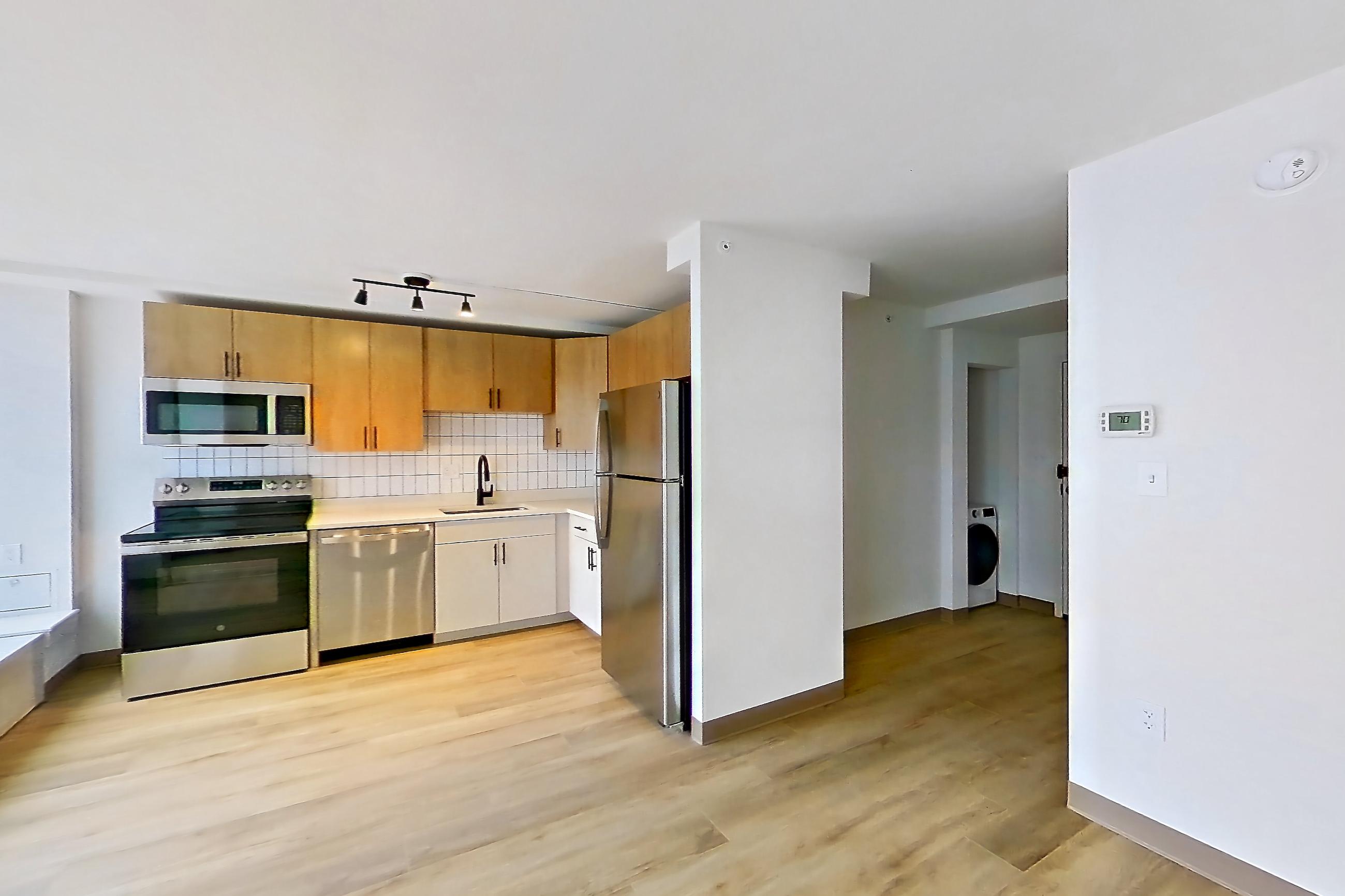LIVING SPACE