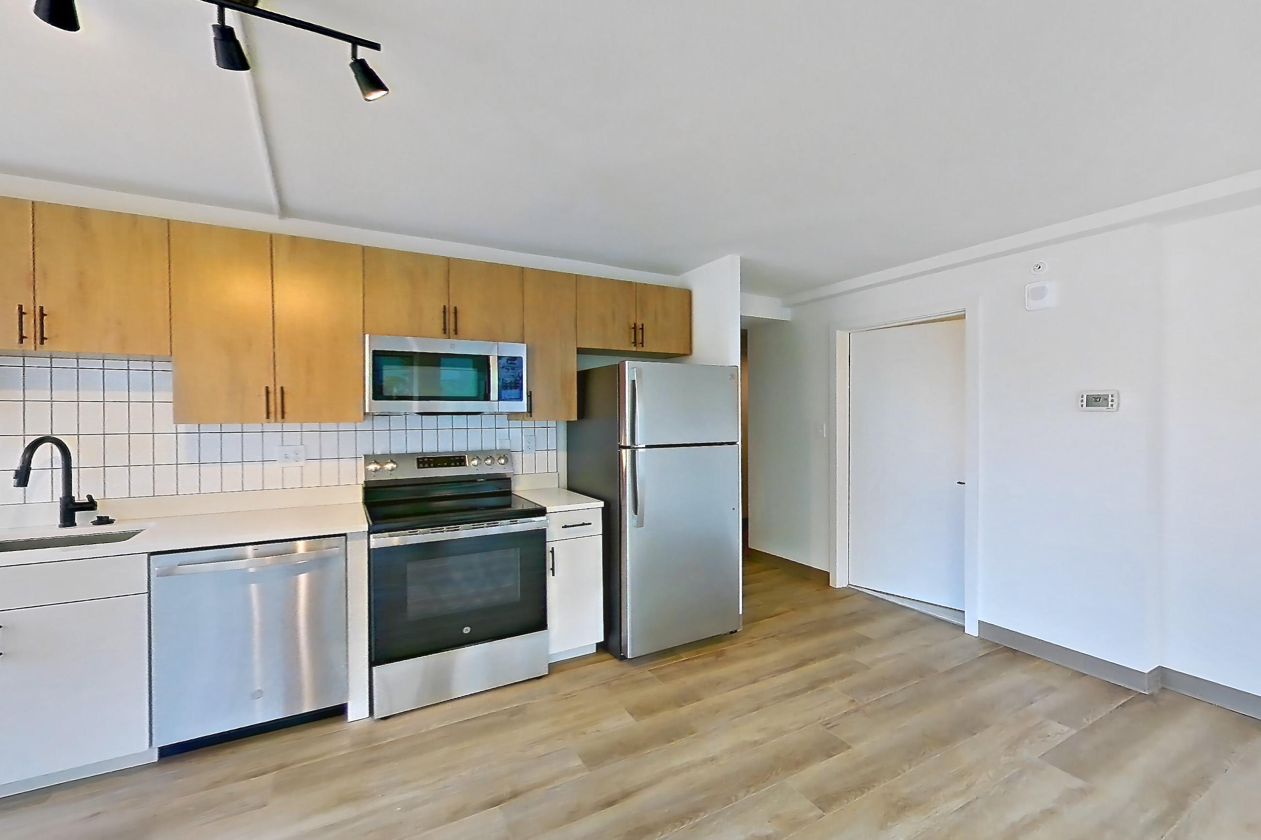 LIVING SPACE