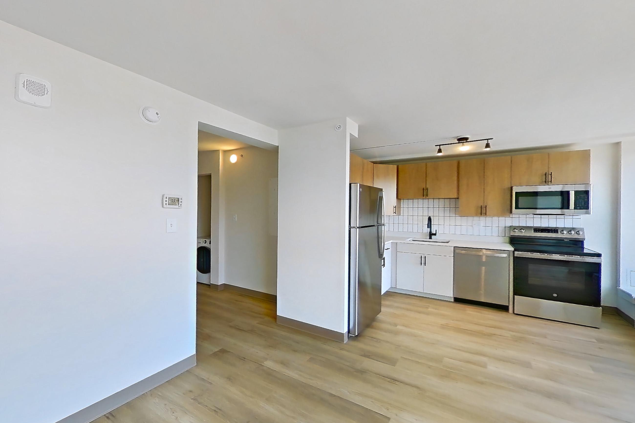 LIVING SPACE