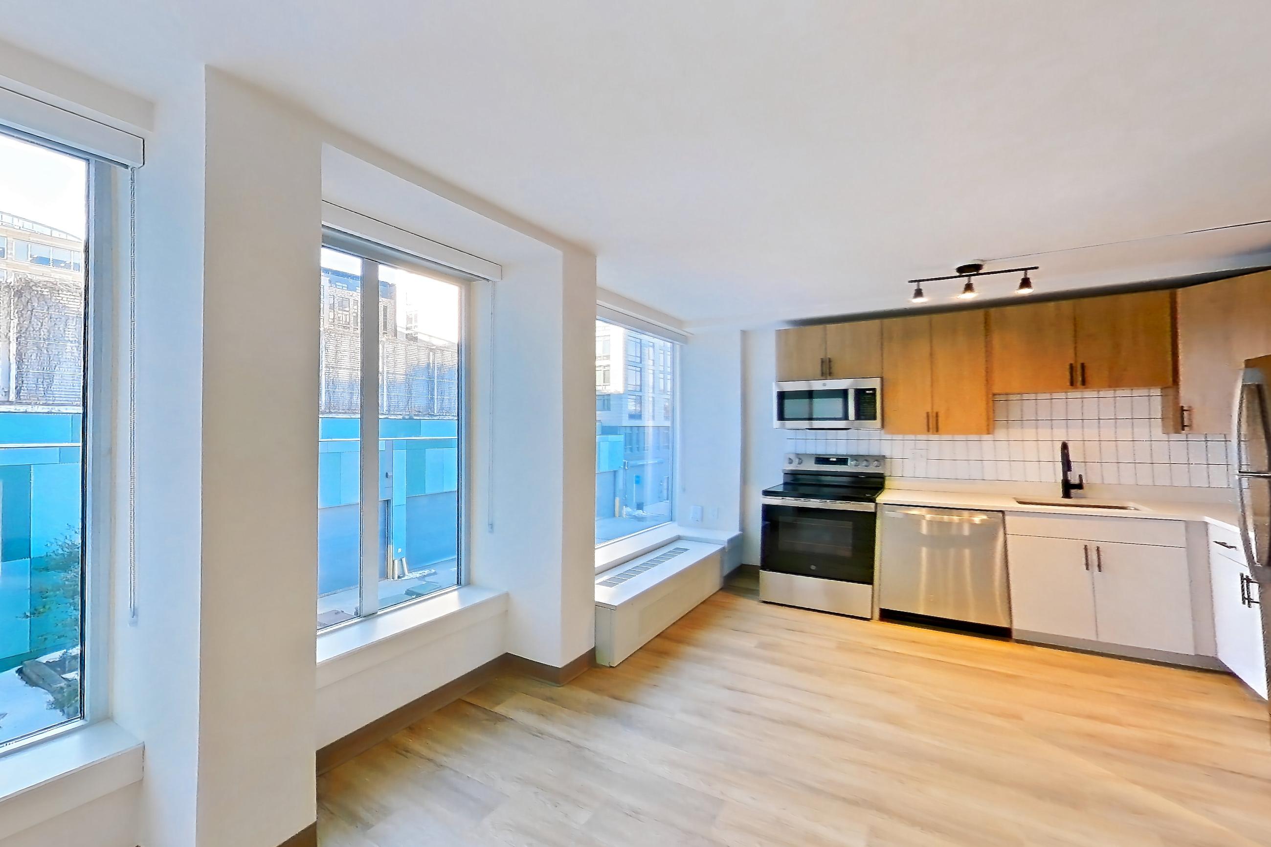 LIVING SPACE