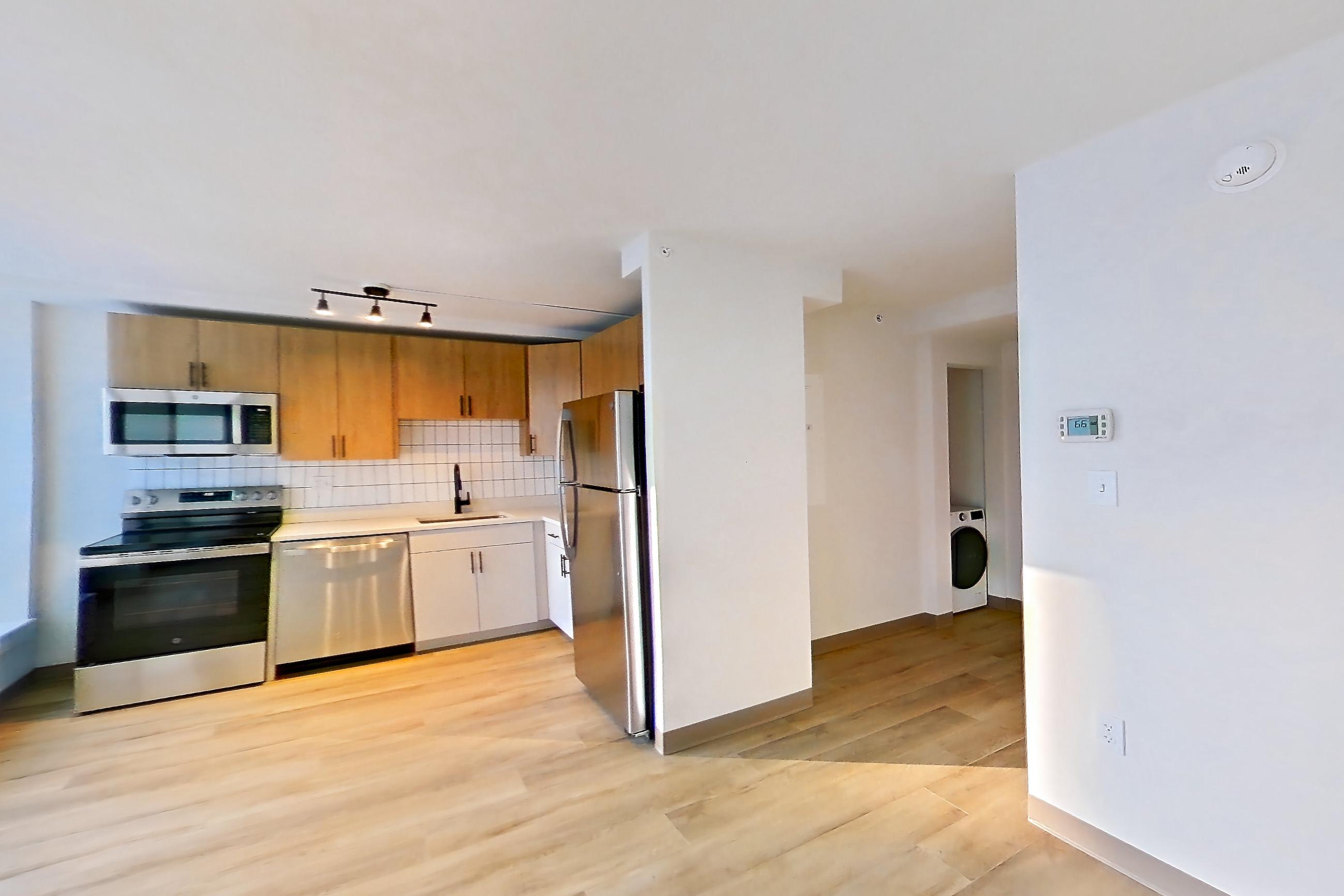 LIVING SPACE