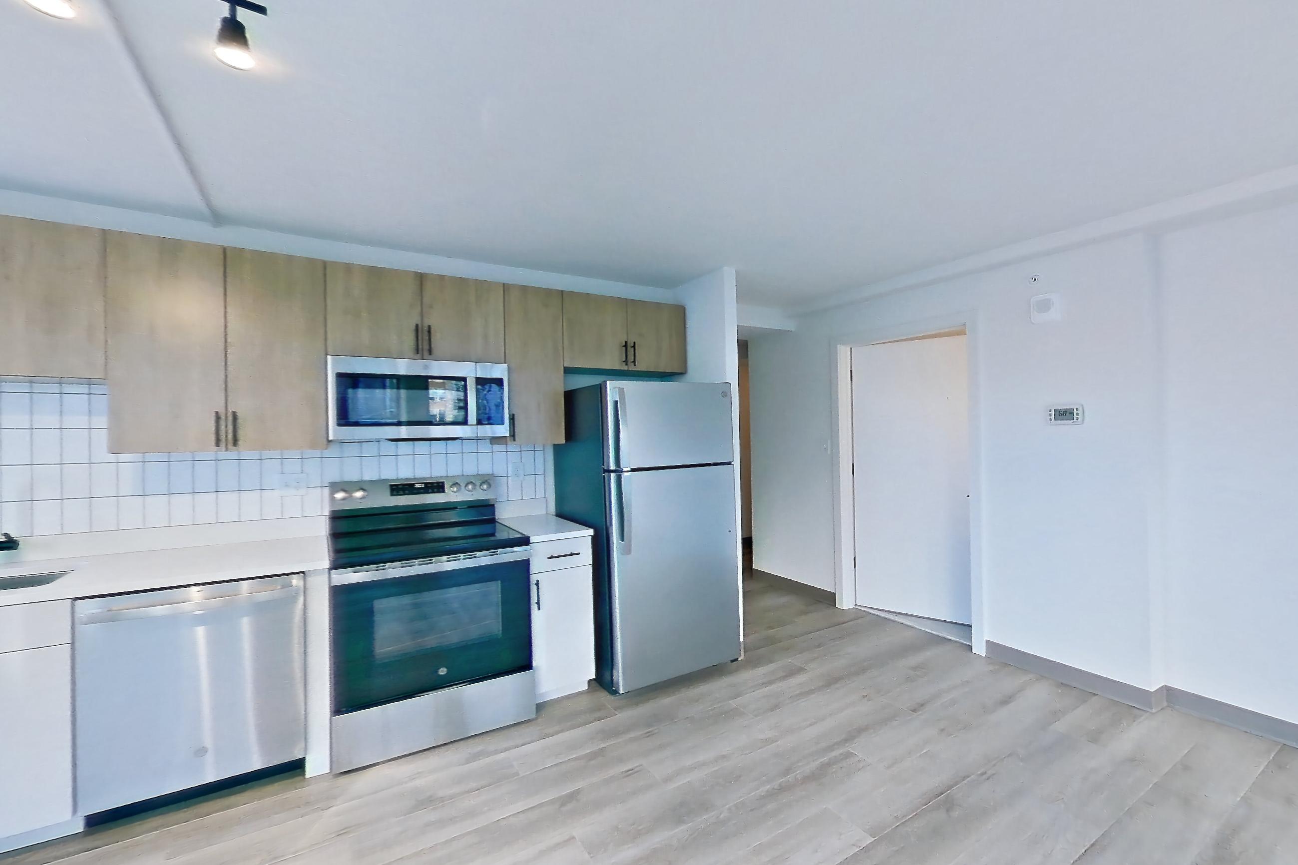 LIVING SPACE