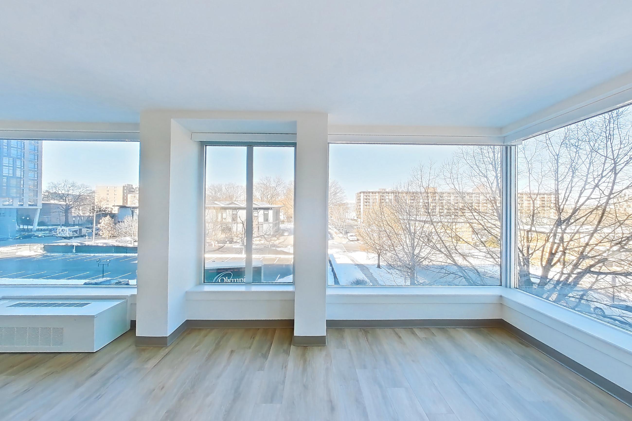 LIVING SPACE