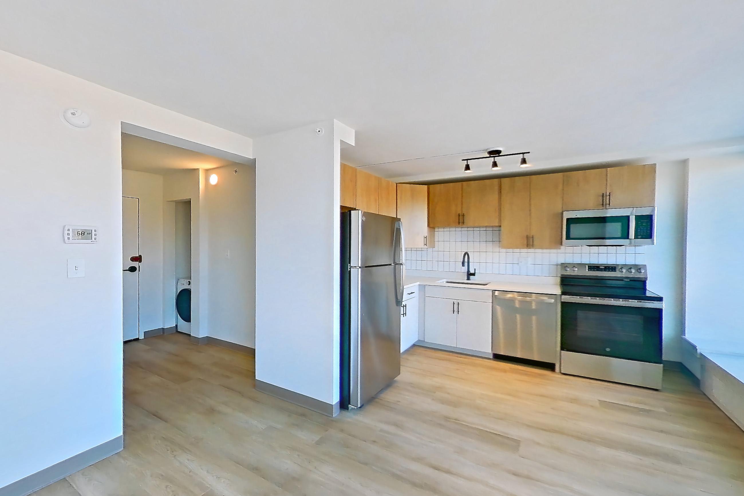 LIVING SPACE