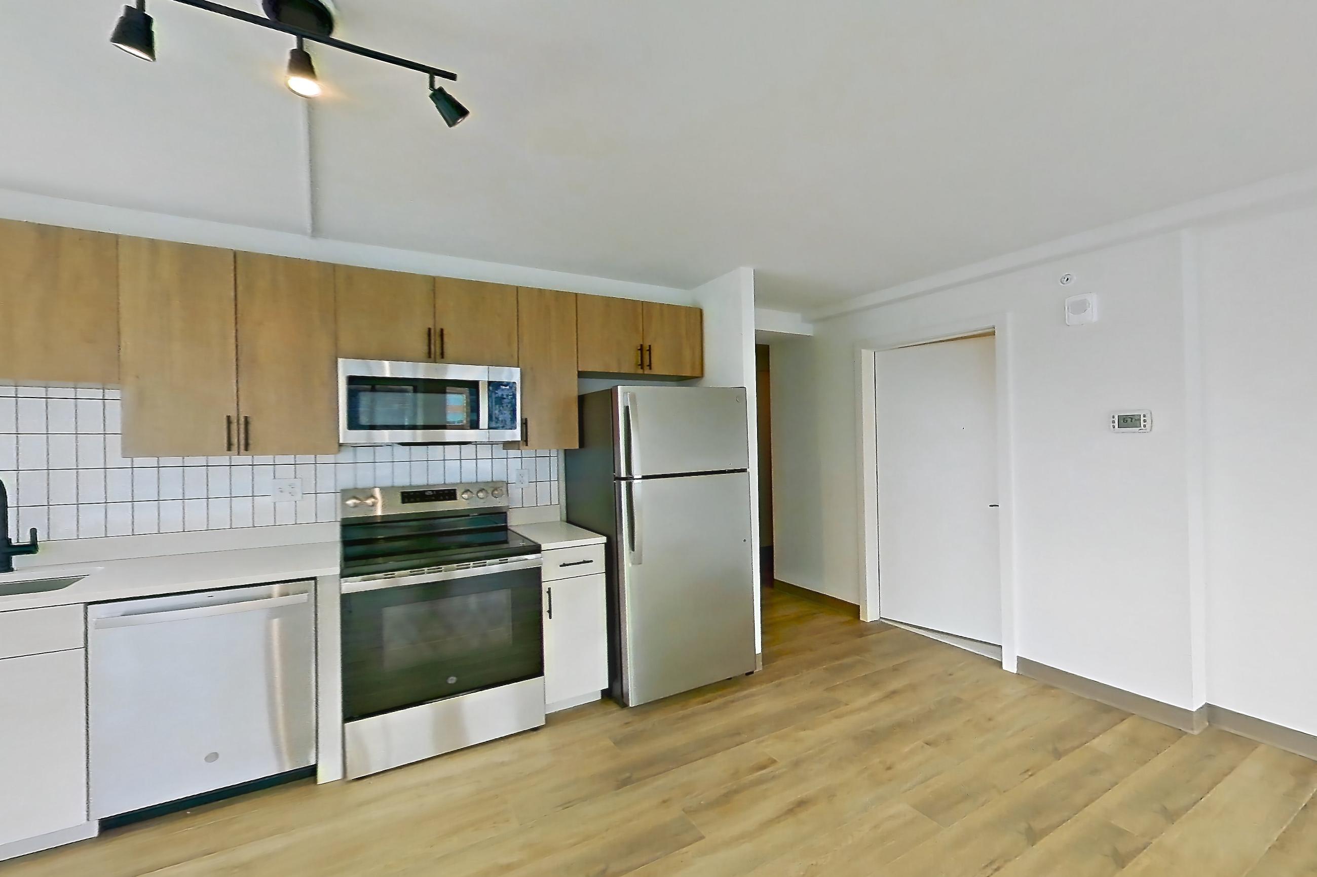 LIVING SPACE