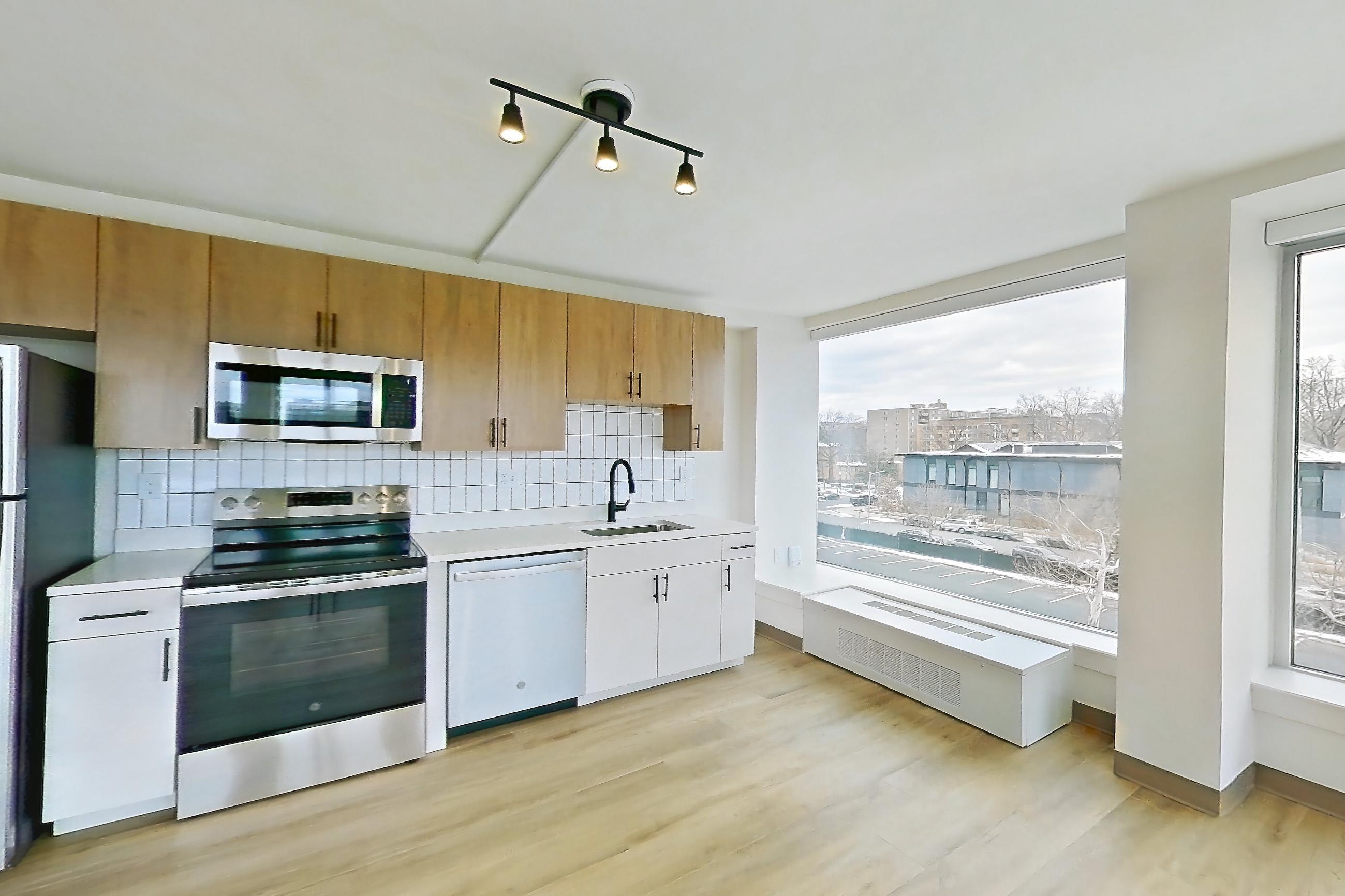 LIVING SPACE