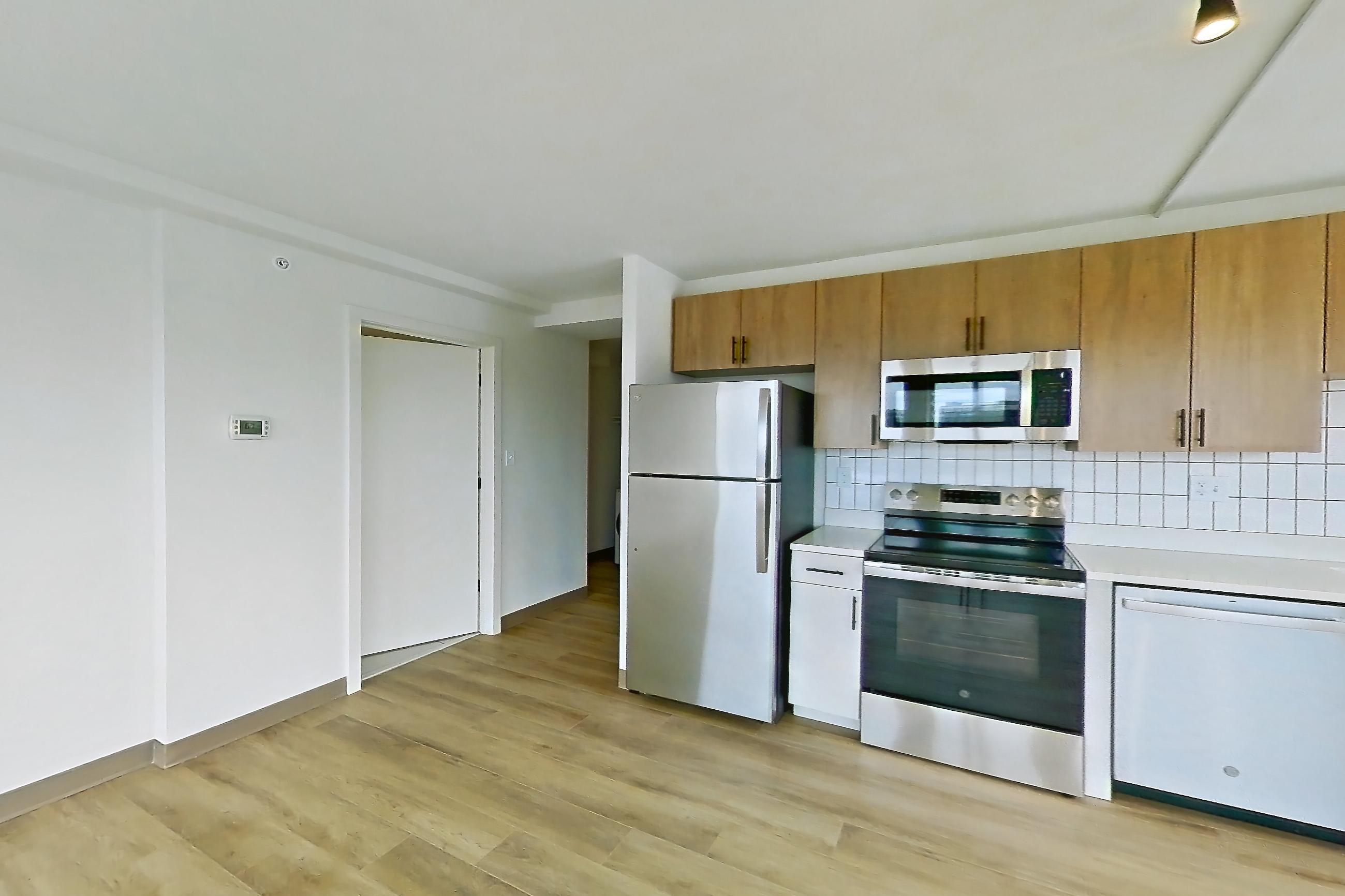 LIVING SPACE