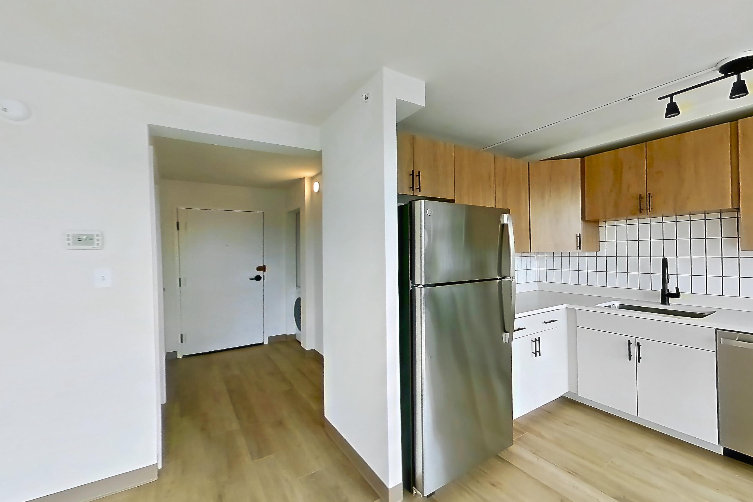 LIVING SPACE