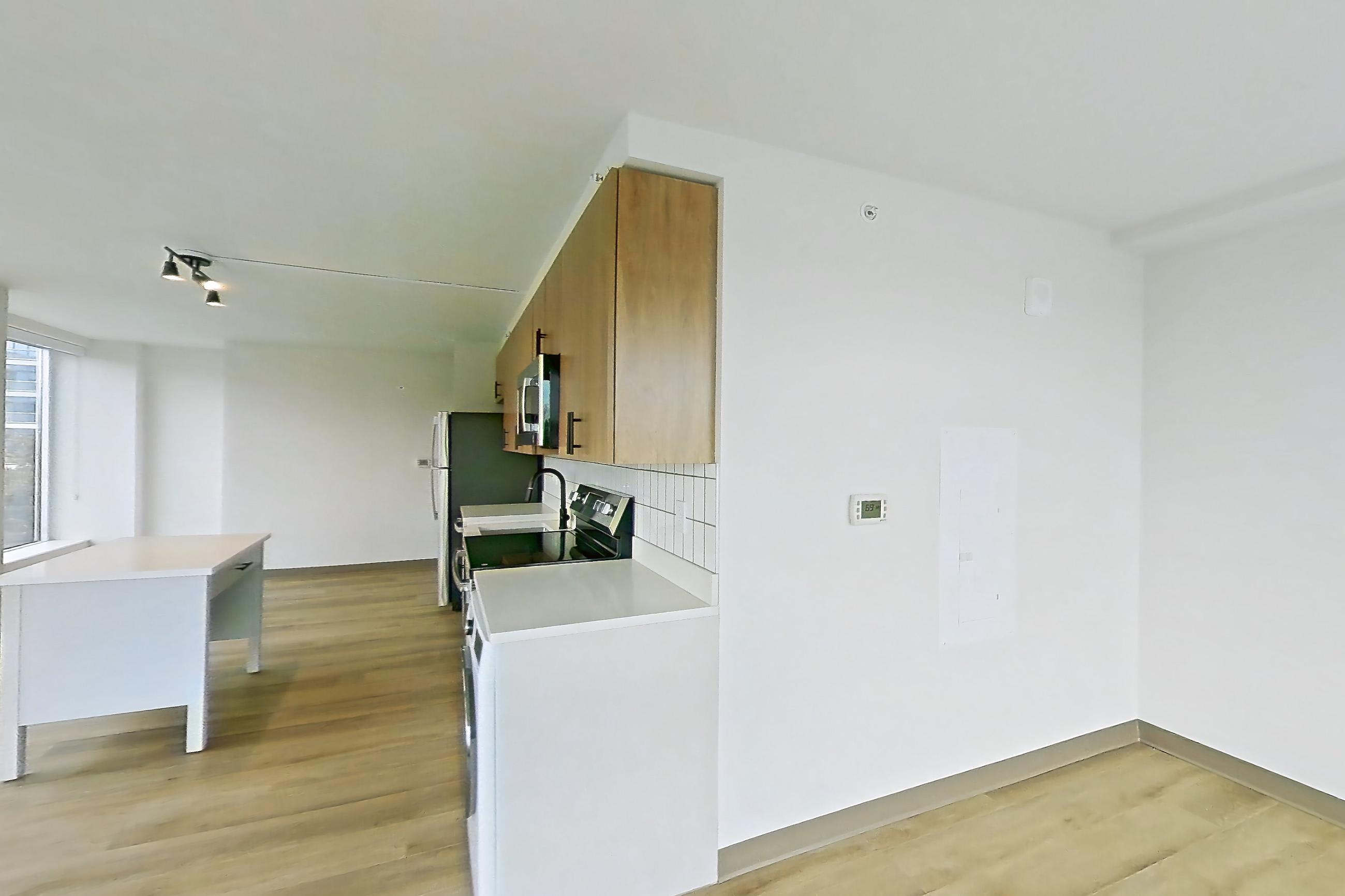 LIVING SPACE