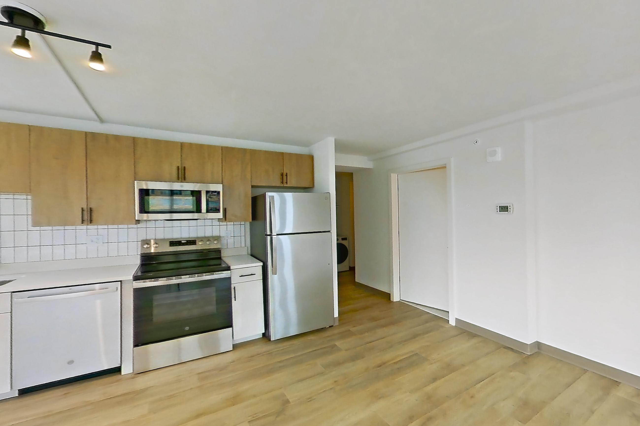 LIVING SPACE