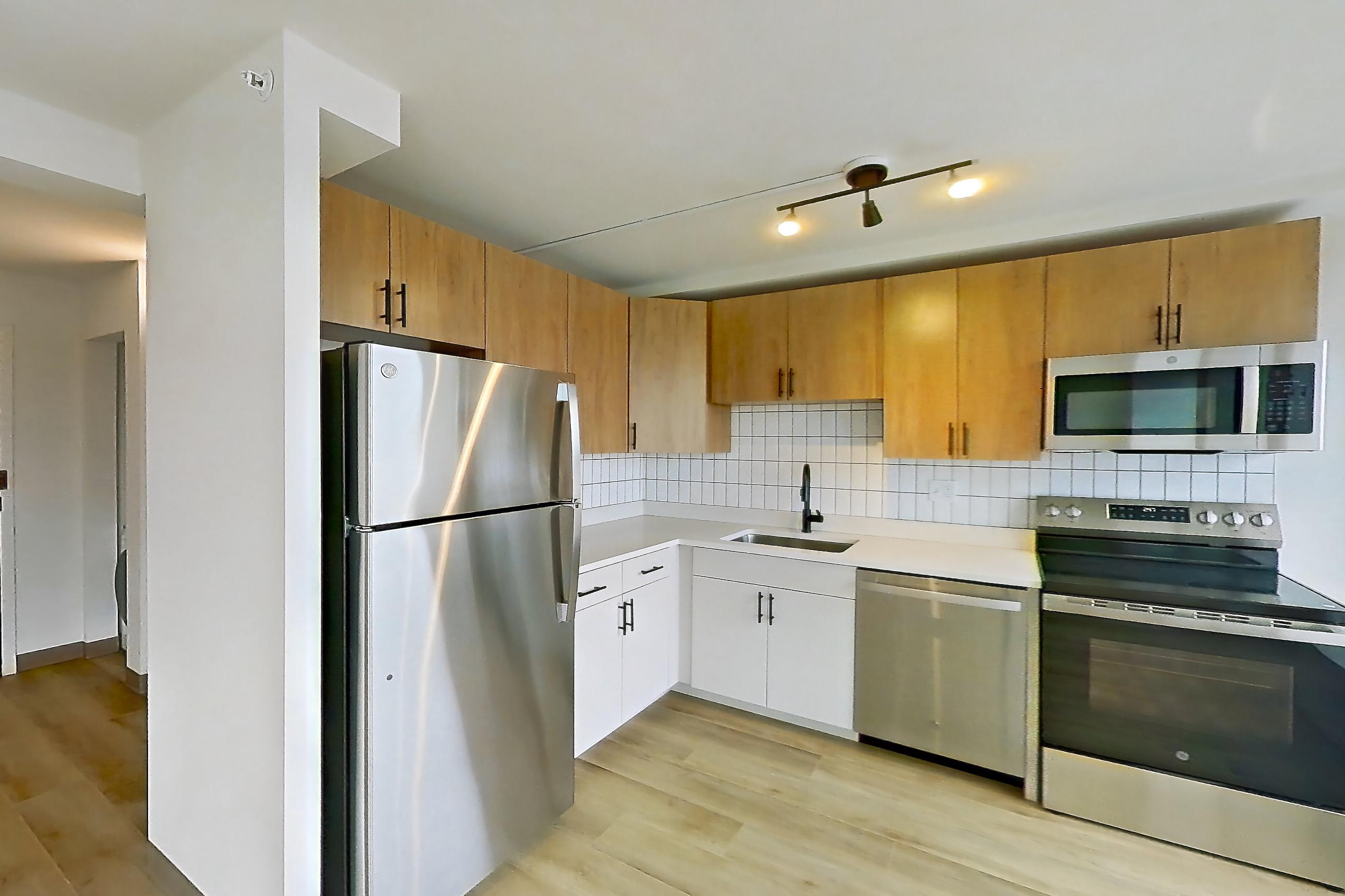 LIVING SPACE