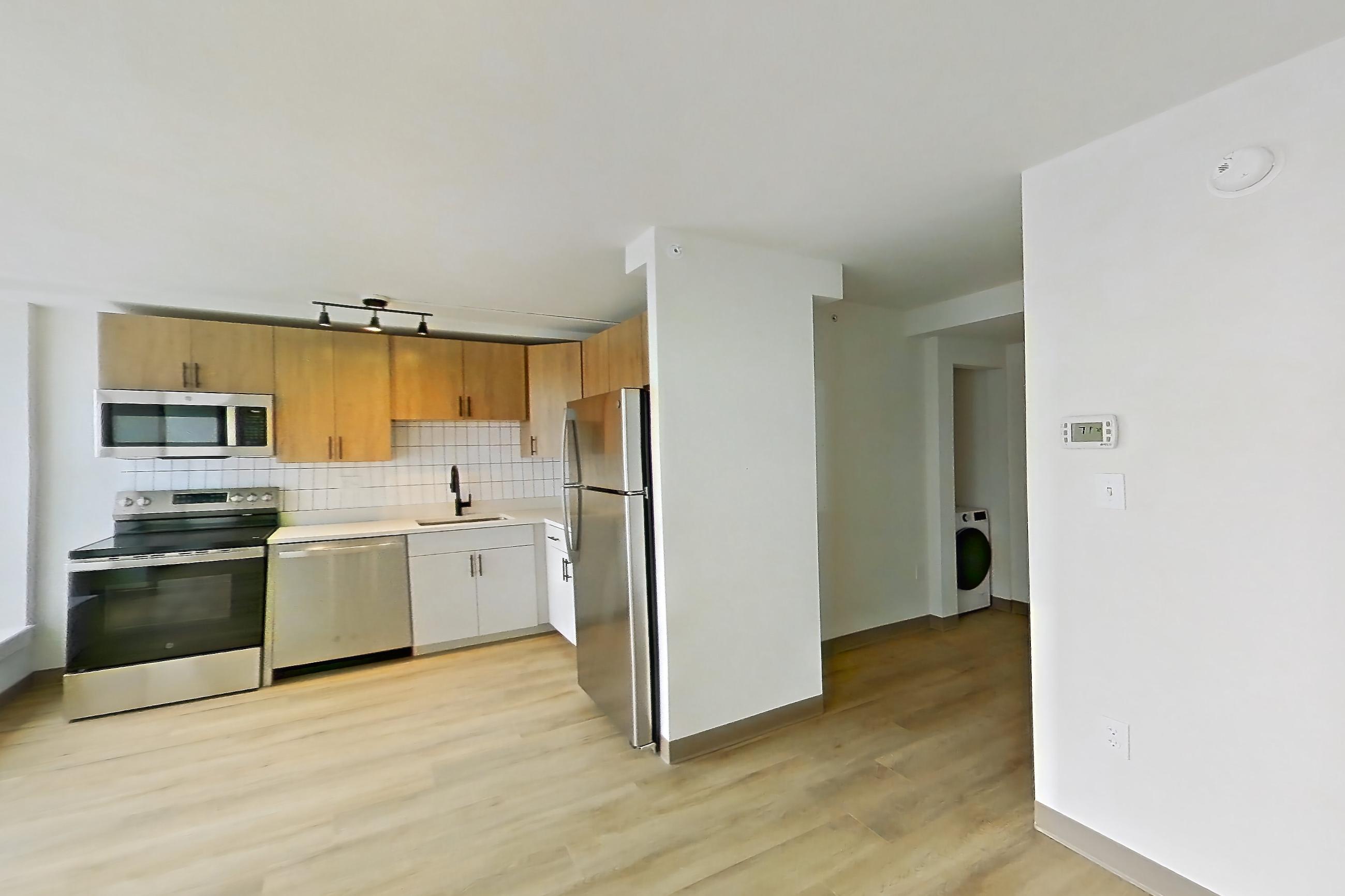 LIVING SPACE