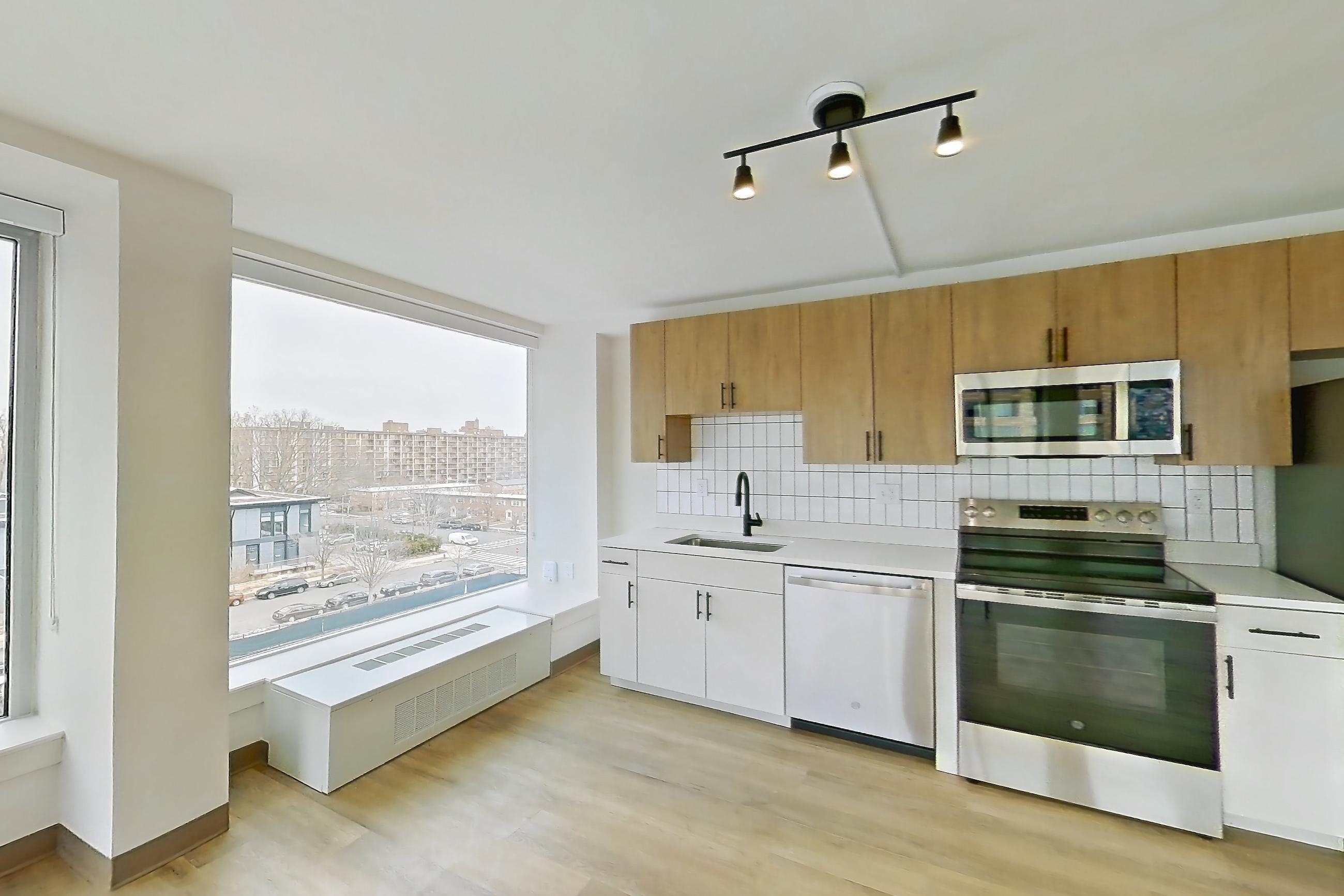 LIVING SPACE
