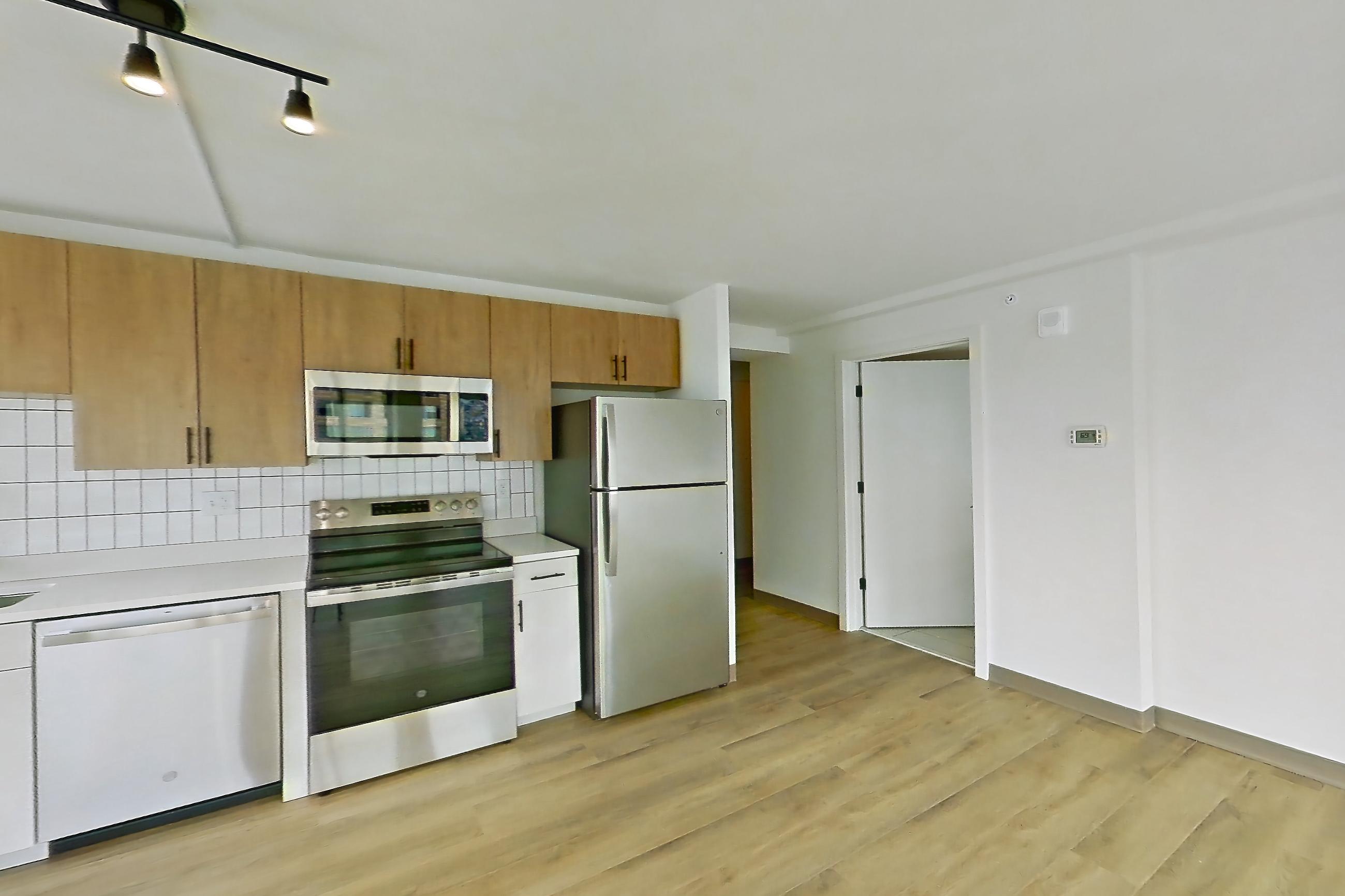 LIVING SPACE