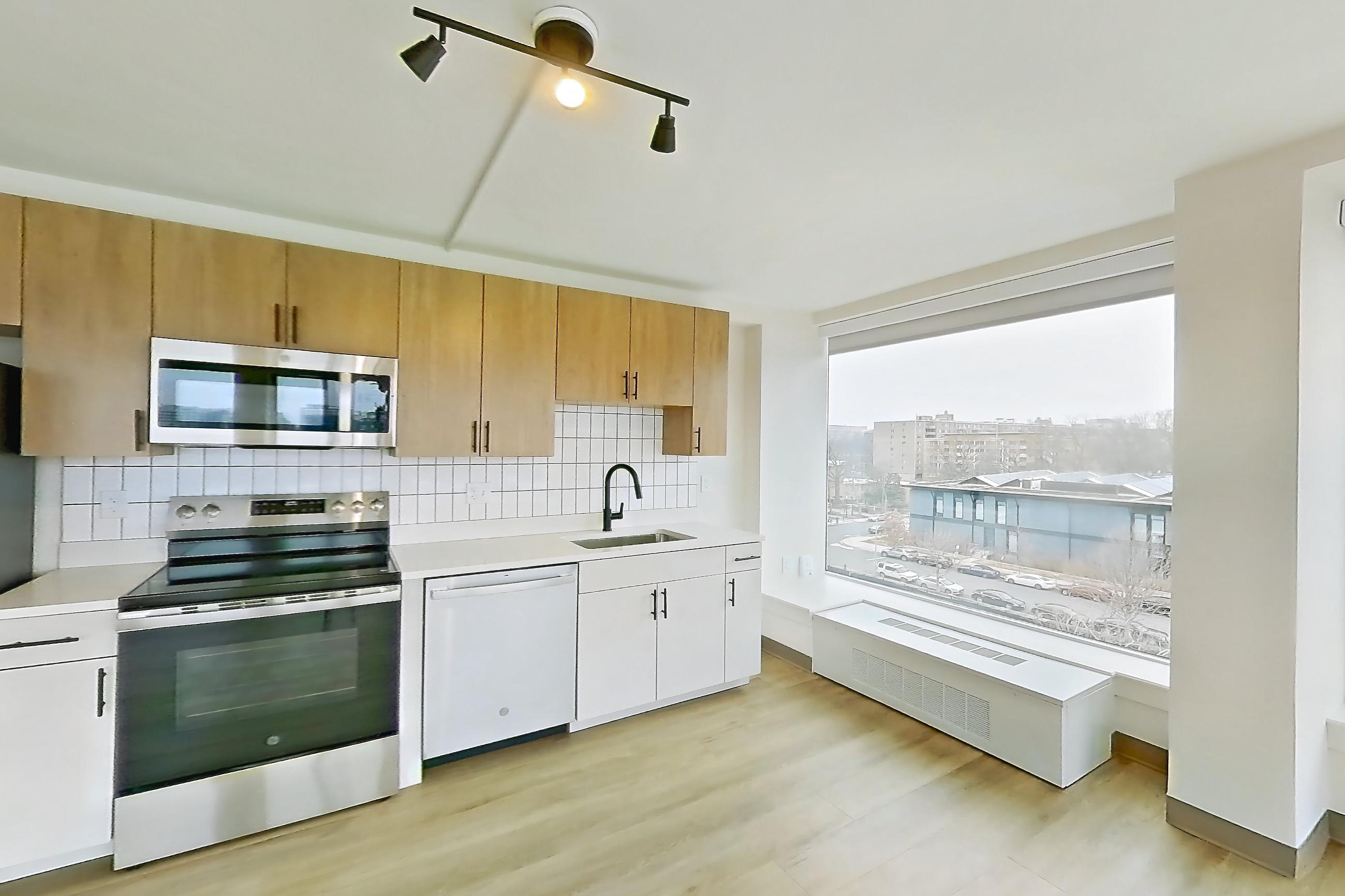 LIVING SPACE