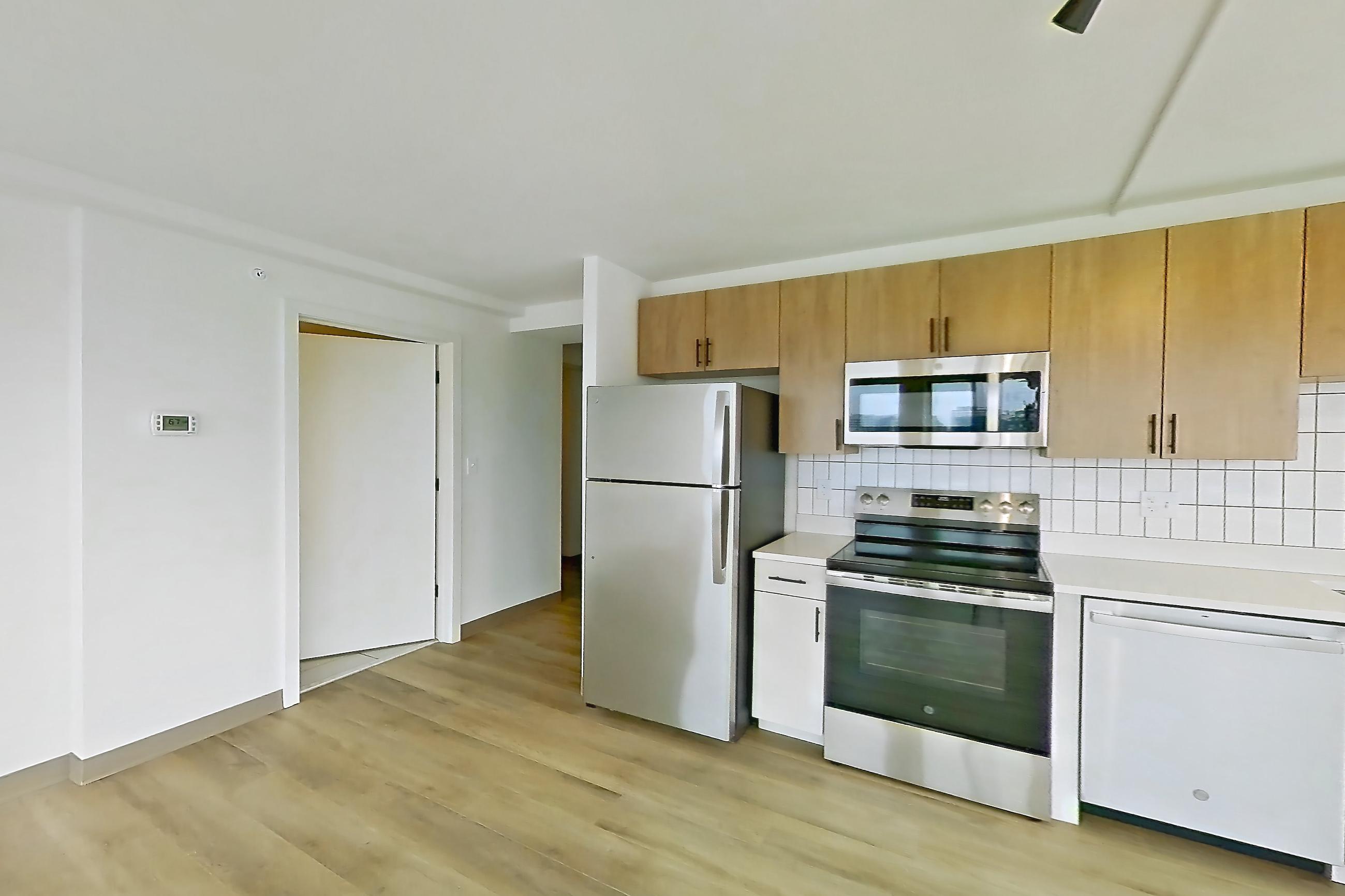 LIVING SPACE
