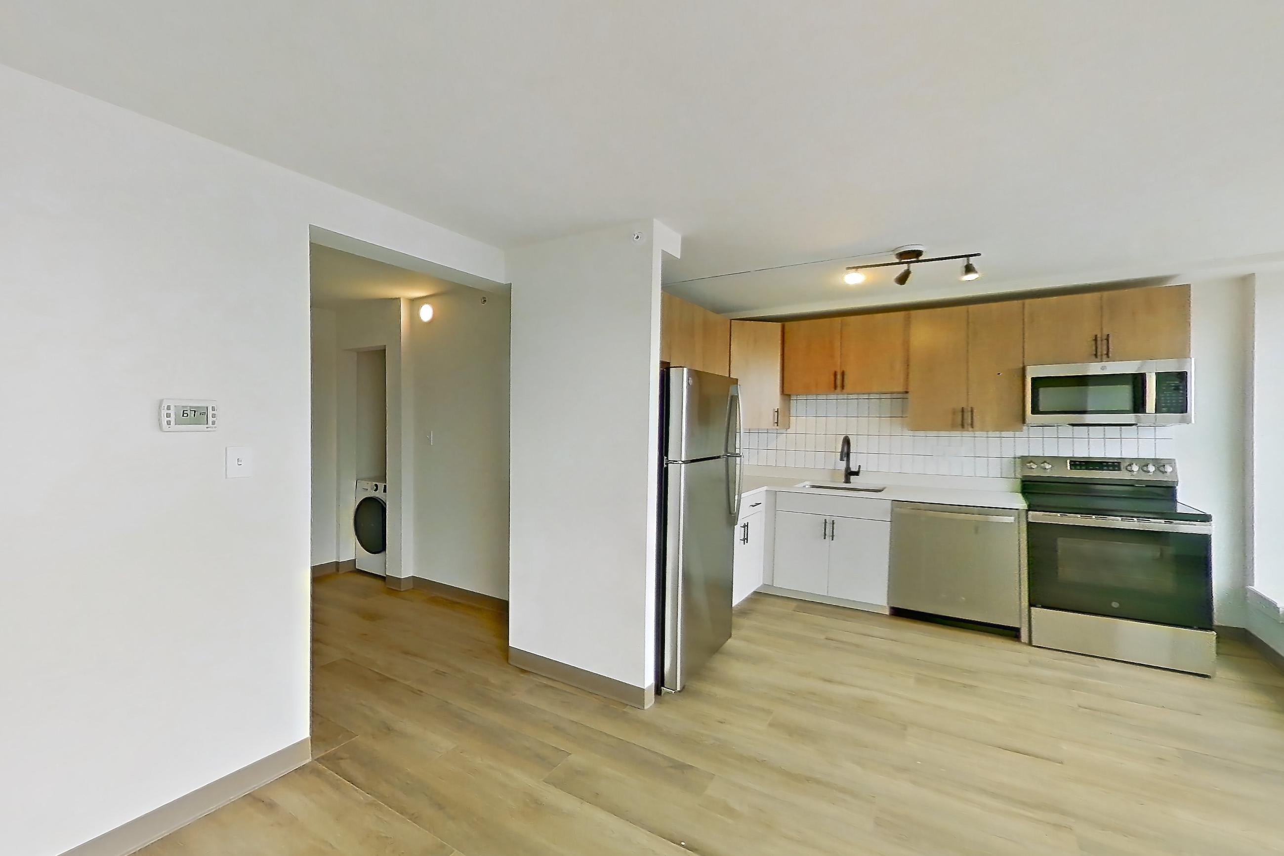 LIVING SPACE