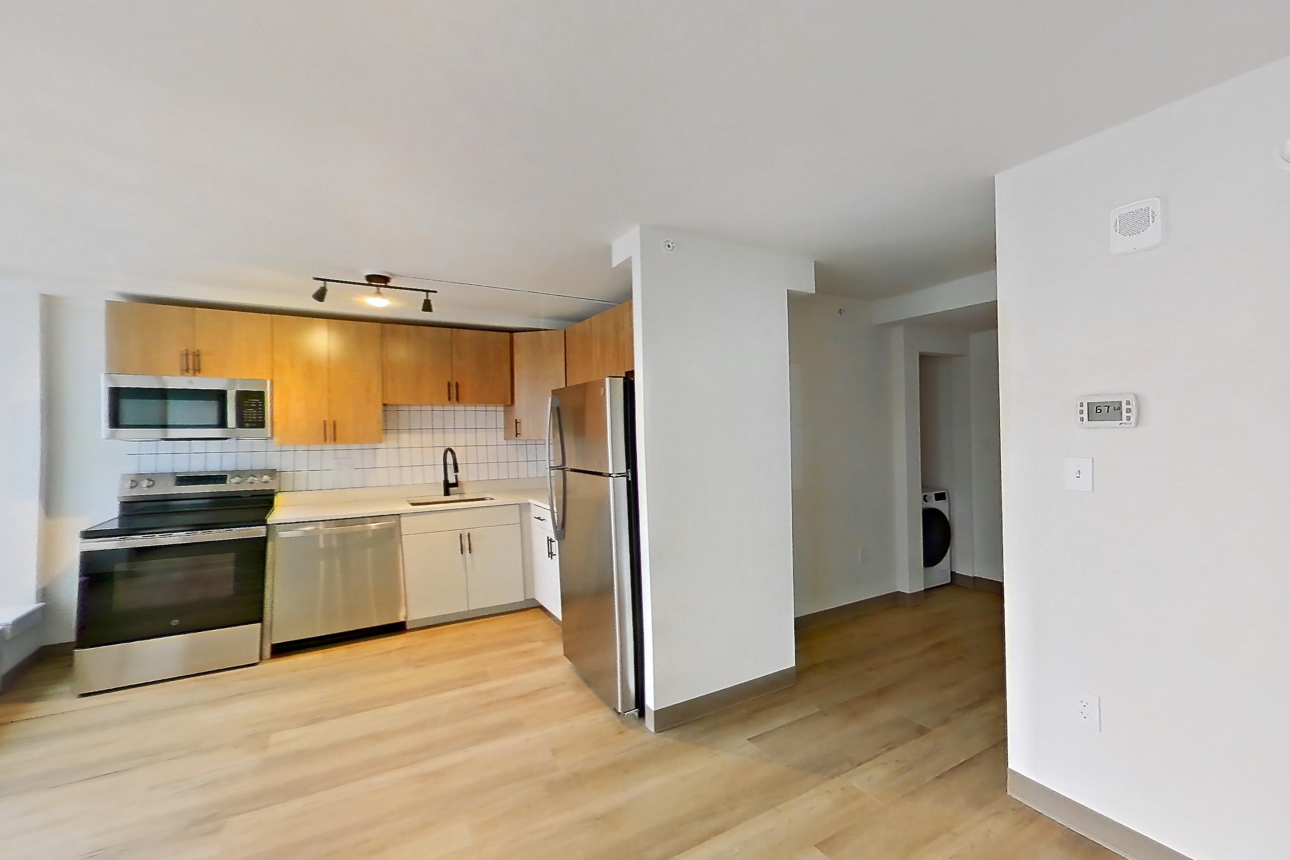 LIVING SPACE