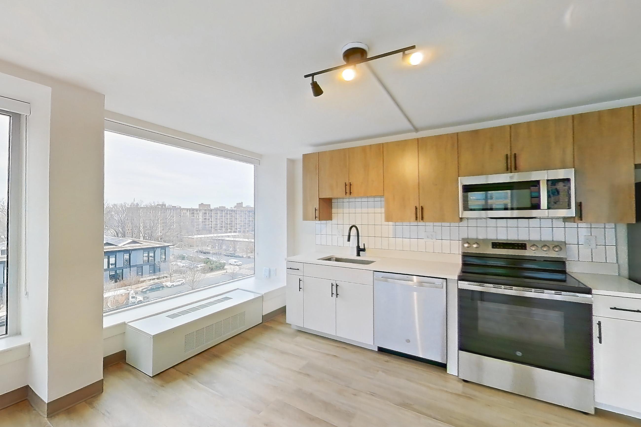 LIVING SPACE