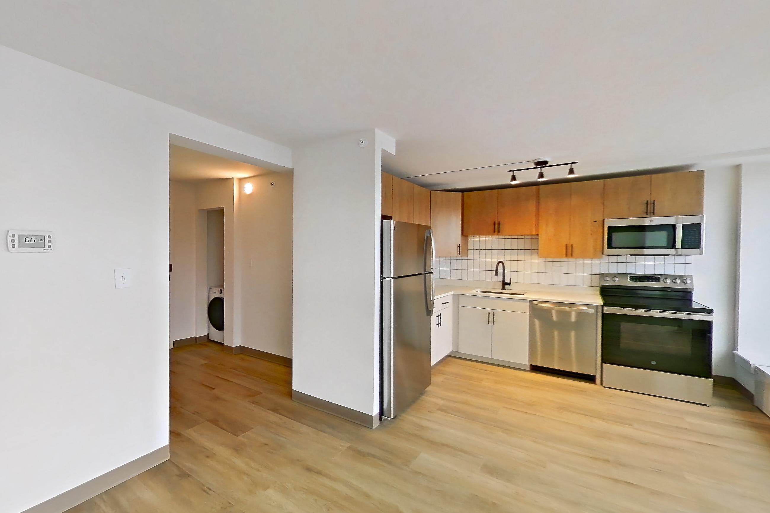 LIVING SPACE