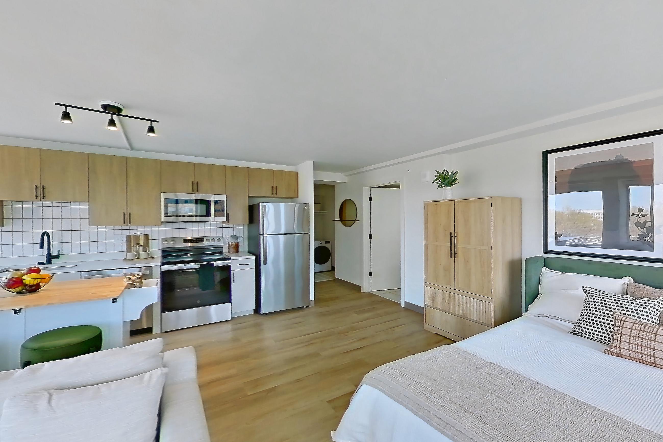 LIVING SPACE