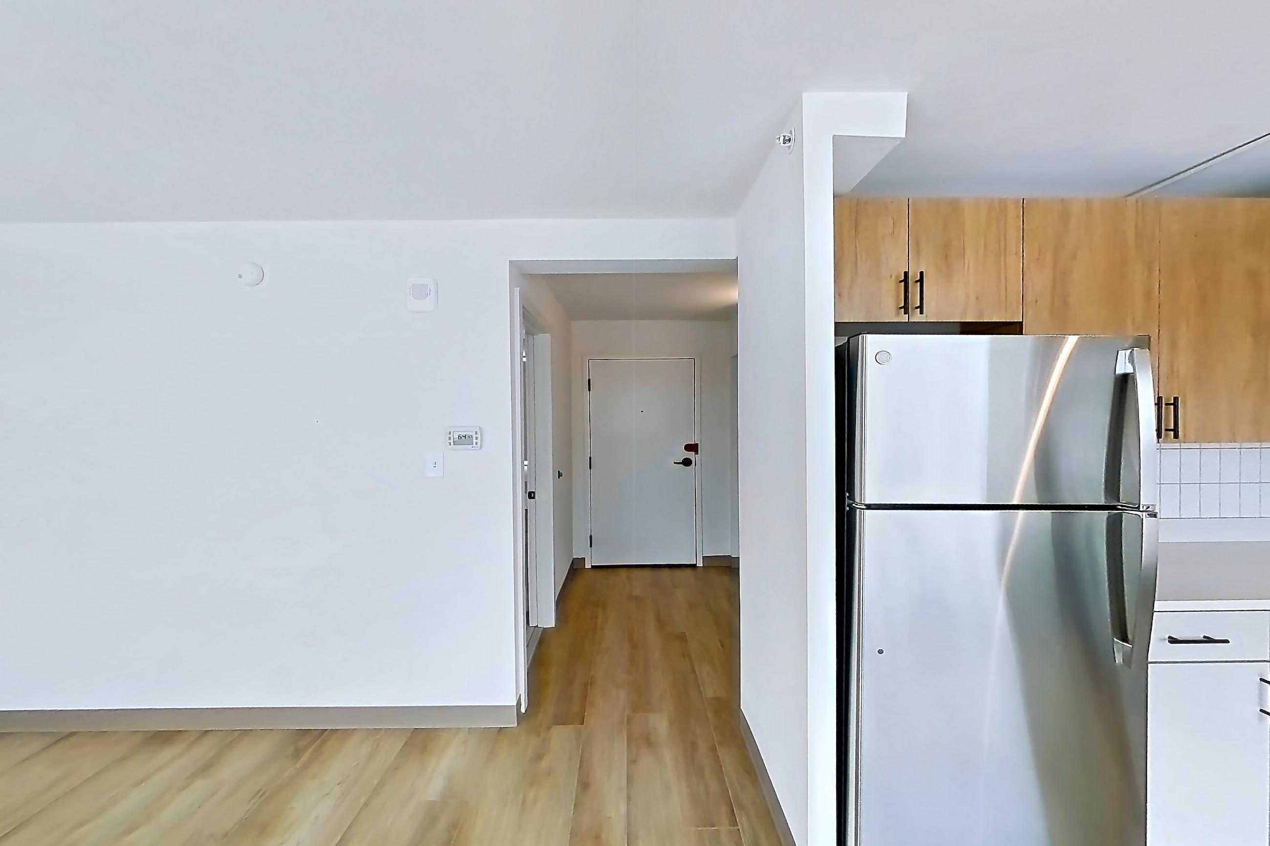 LIVING SPACE