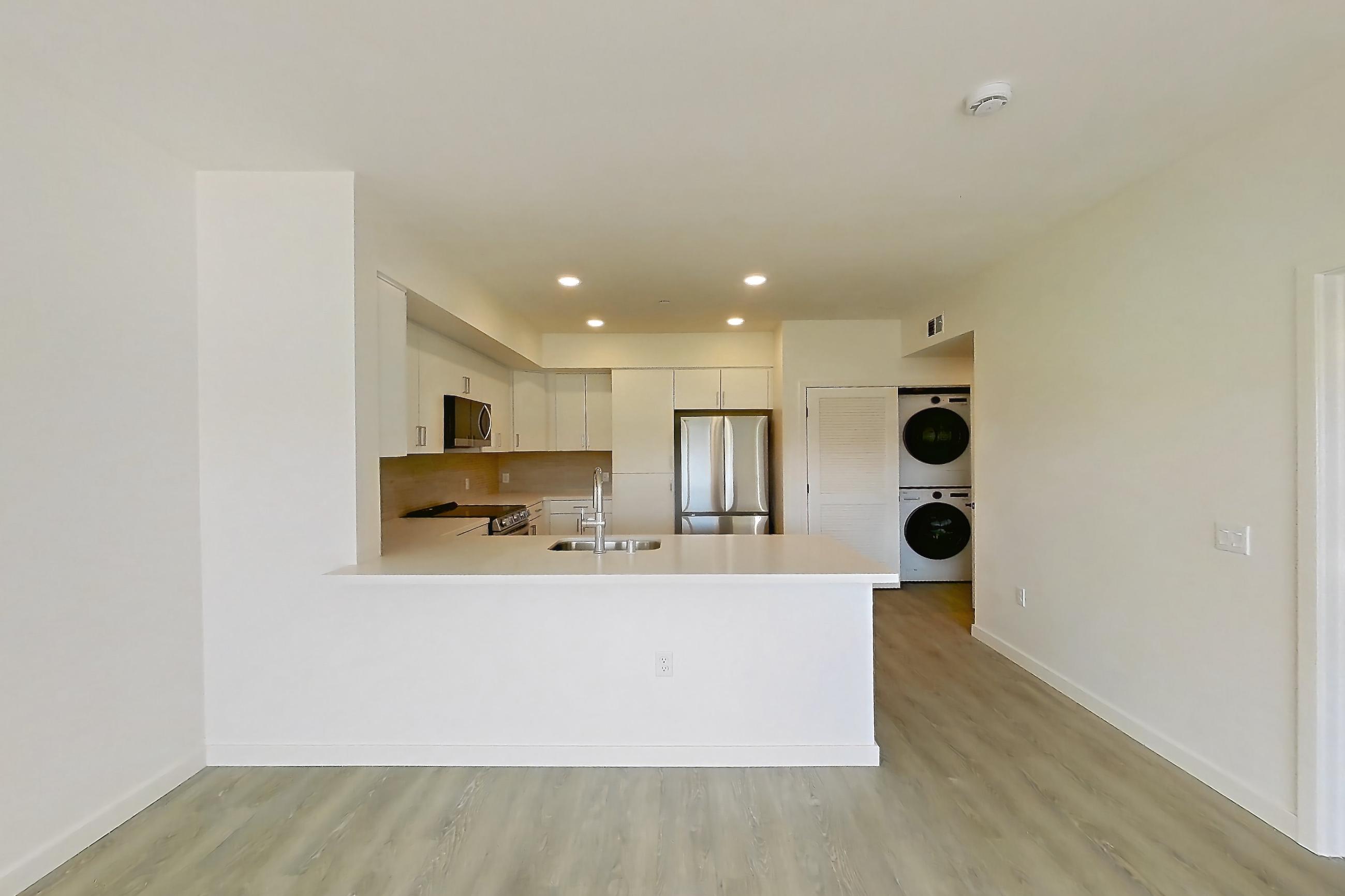 LIVING SPACE