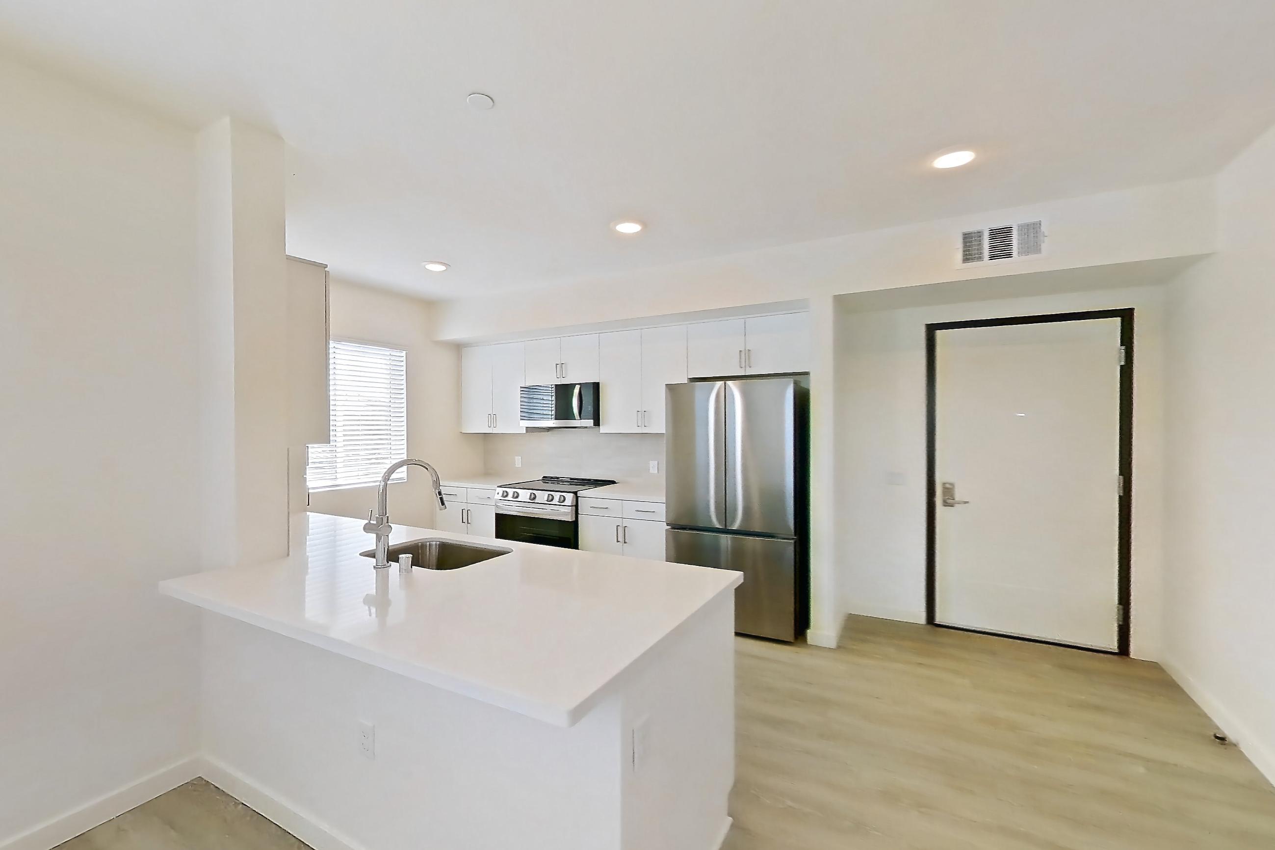 DINING SPACE