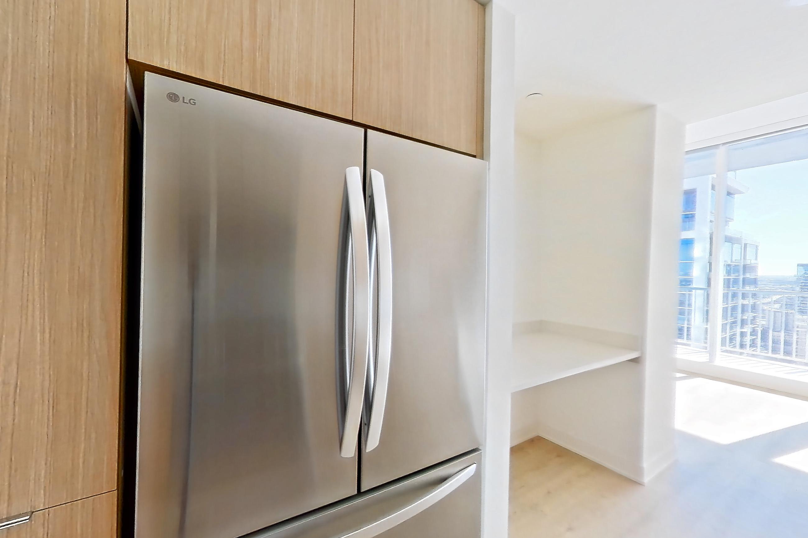 KITCHEN (representative of this floor plan)
