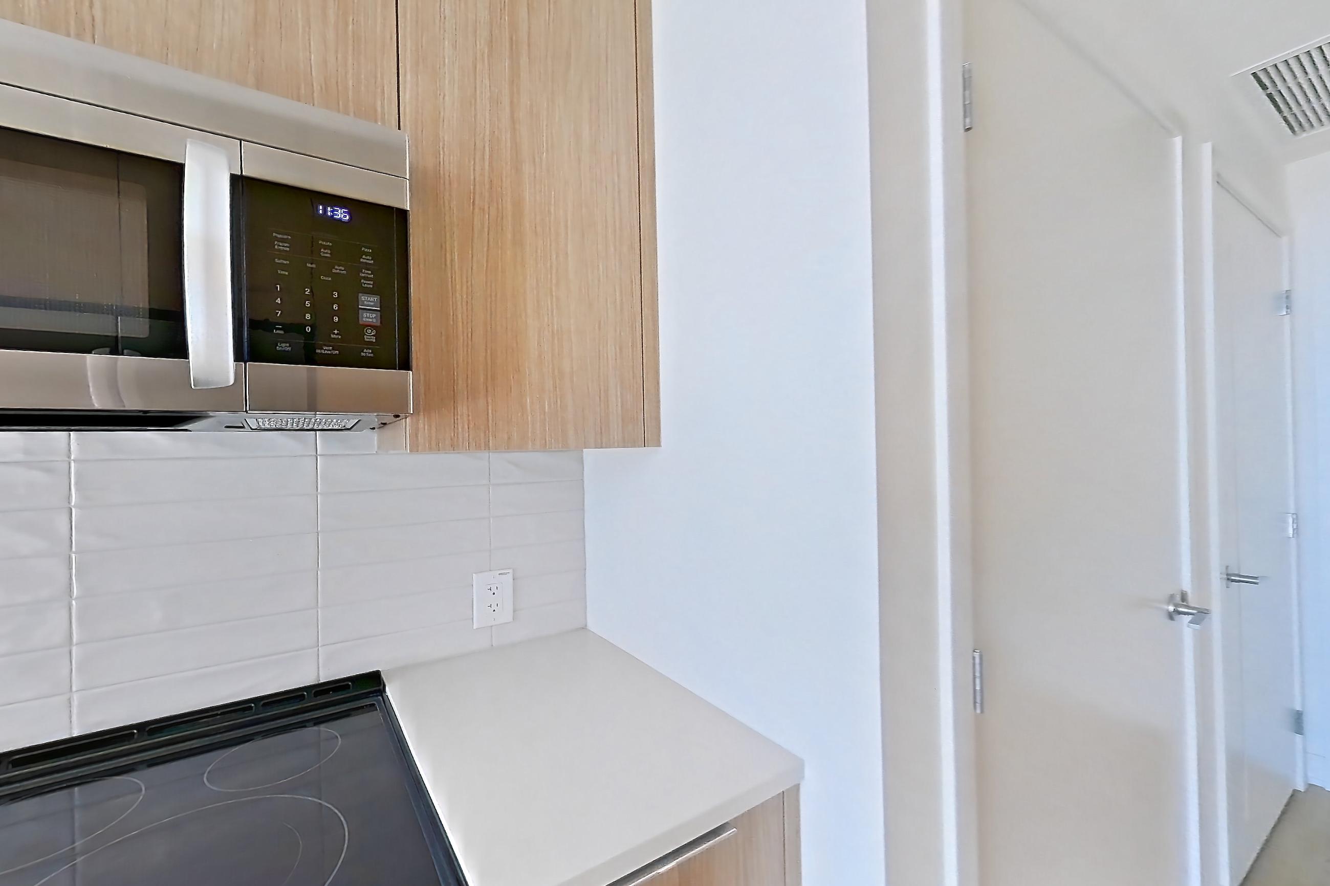 KITCHEN (representative of this floor plan)