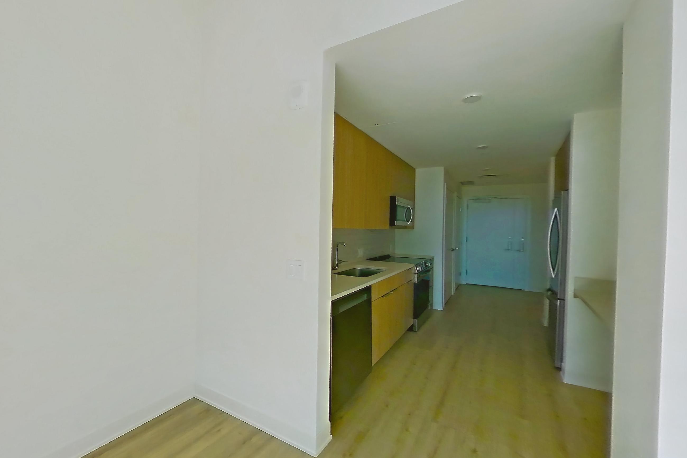 LIVING ROOM (representative of this floor plan)