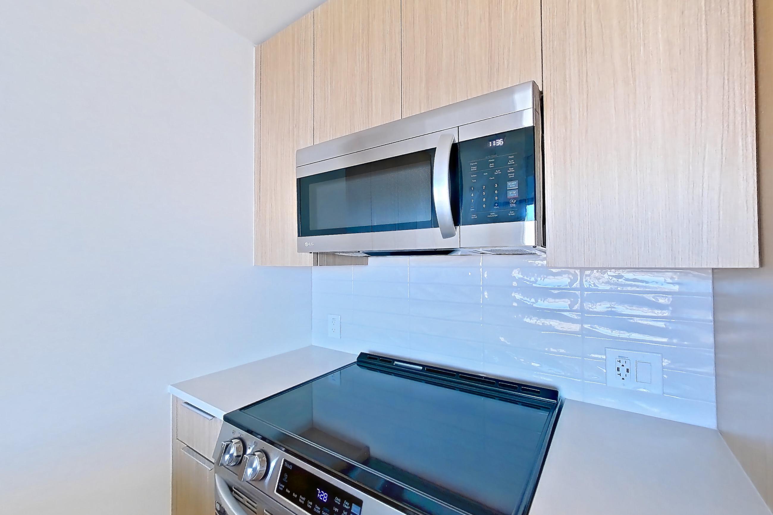 KITCHEN (representative of this floor plan)