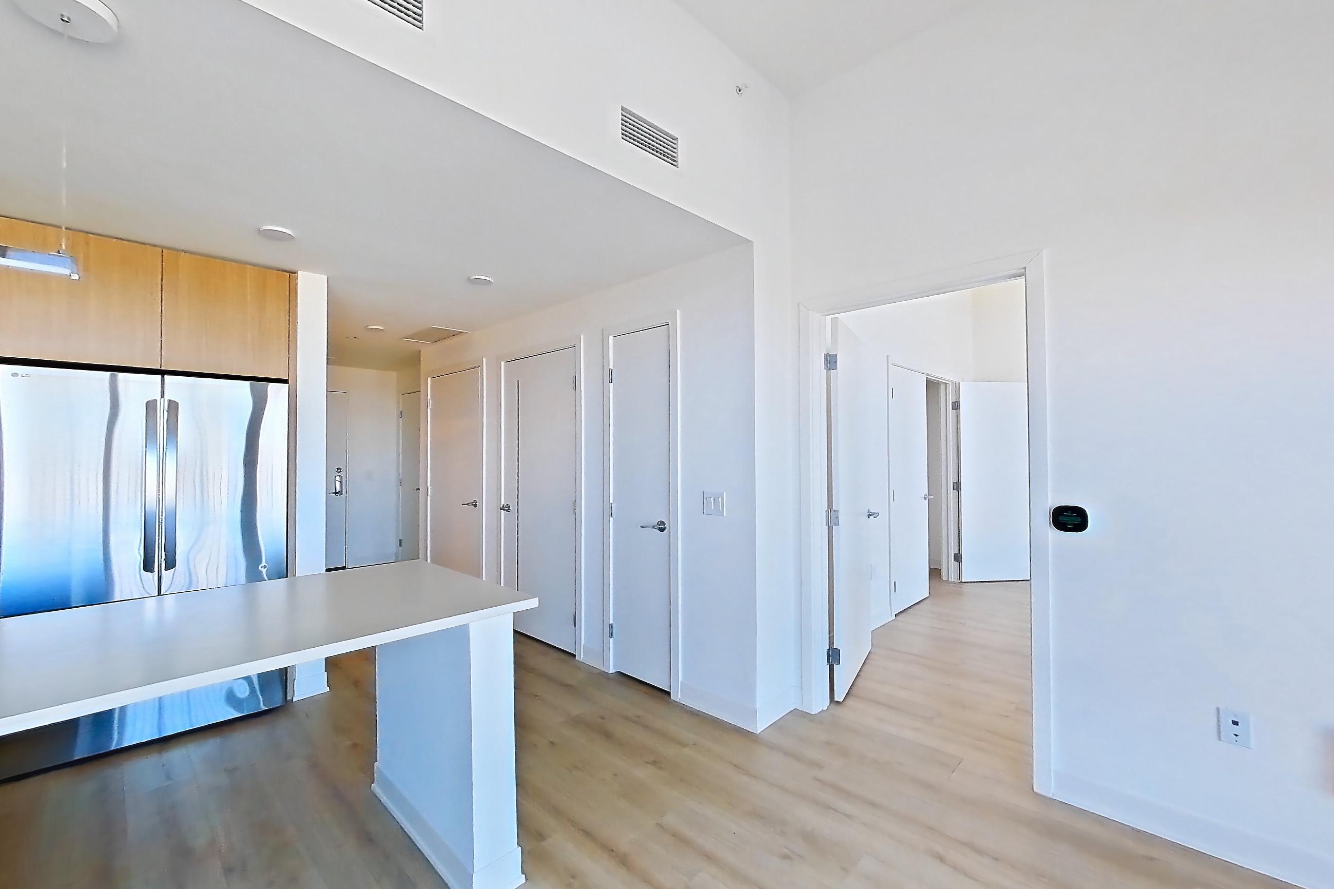 LIVING ROOM (representative of this floor plan)