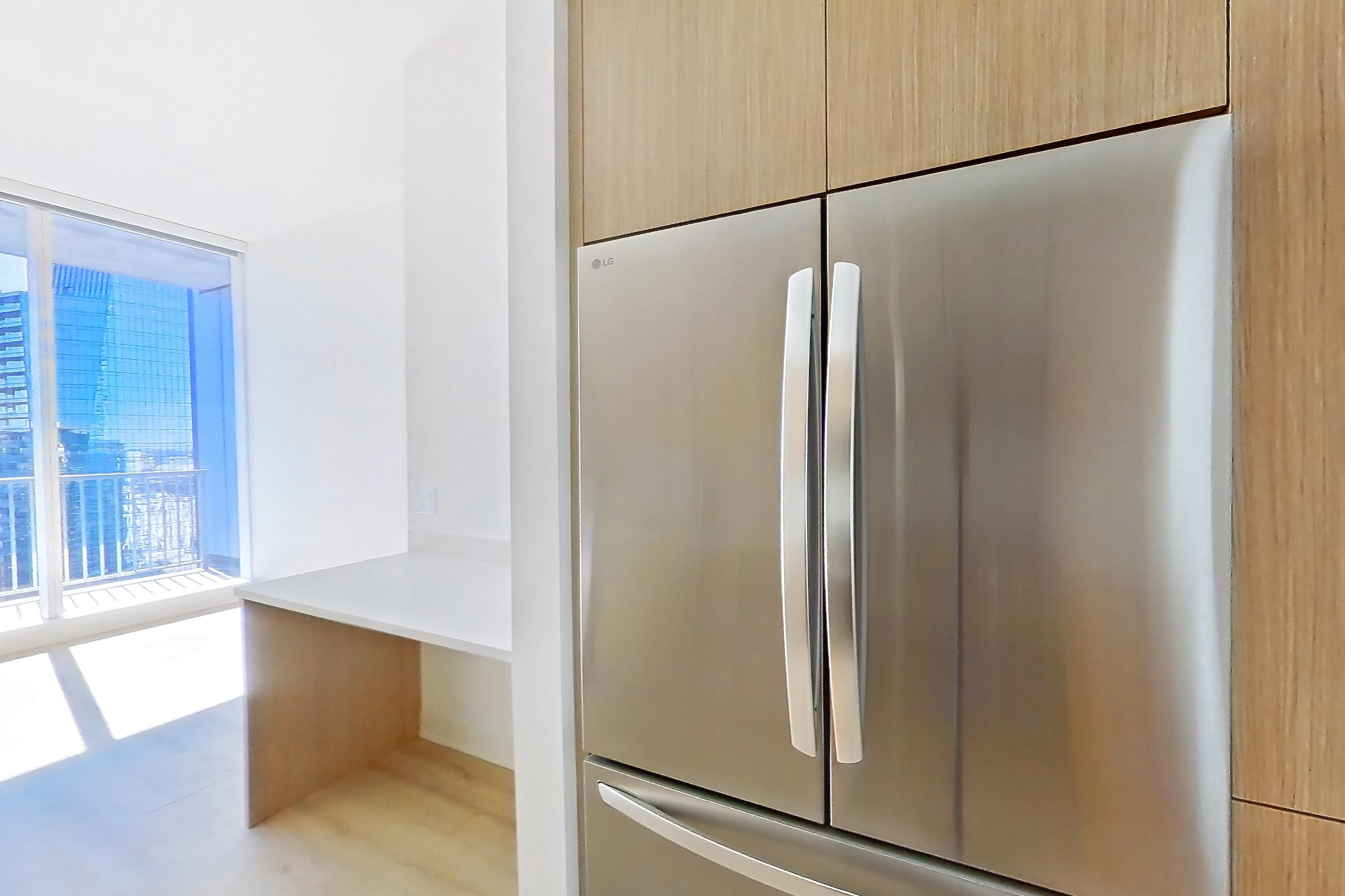 KITCHEN (representative of this floor plan)