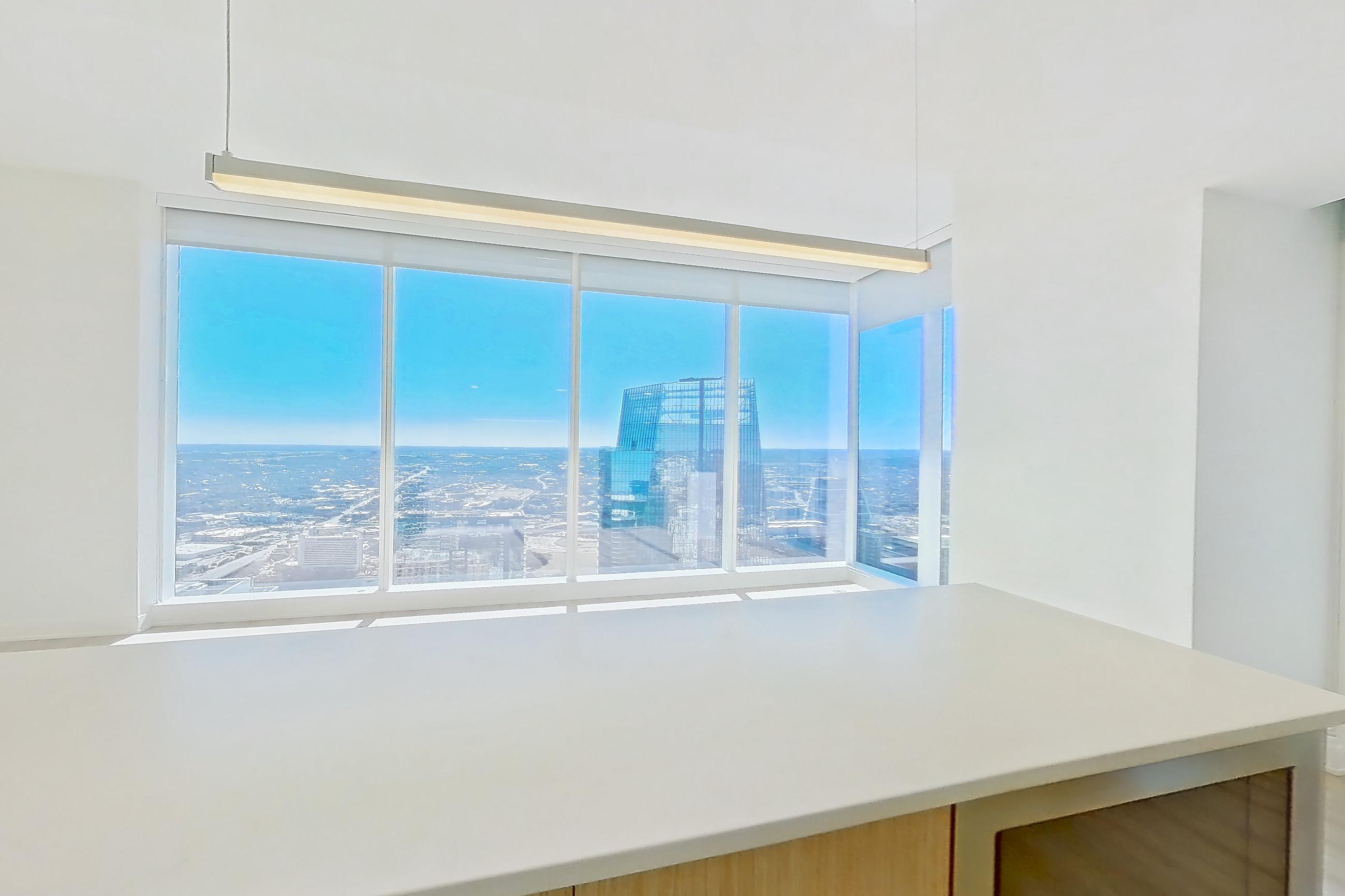 KITCHEN (representative of this floor plan)