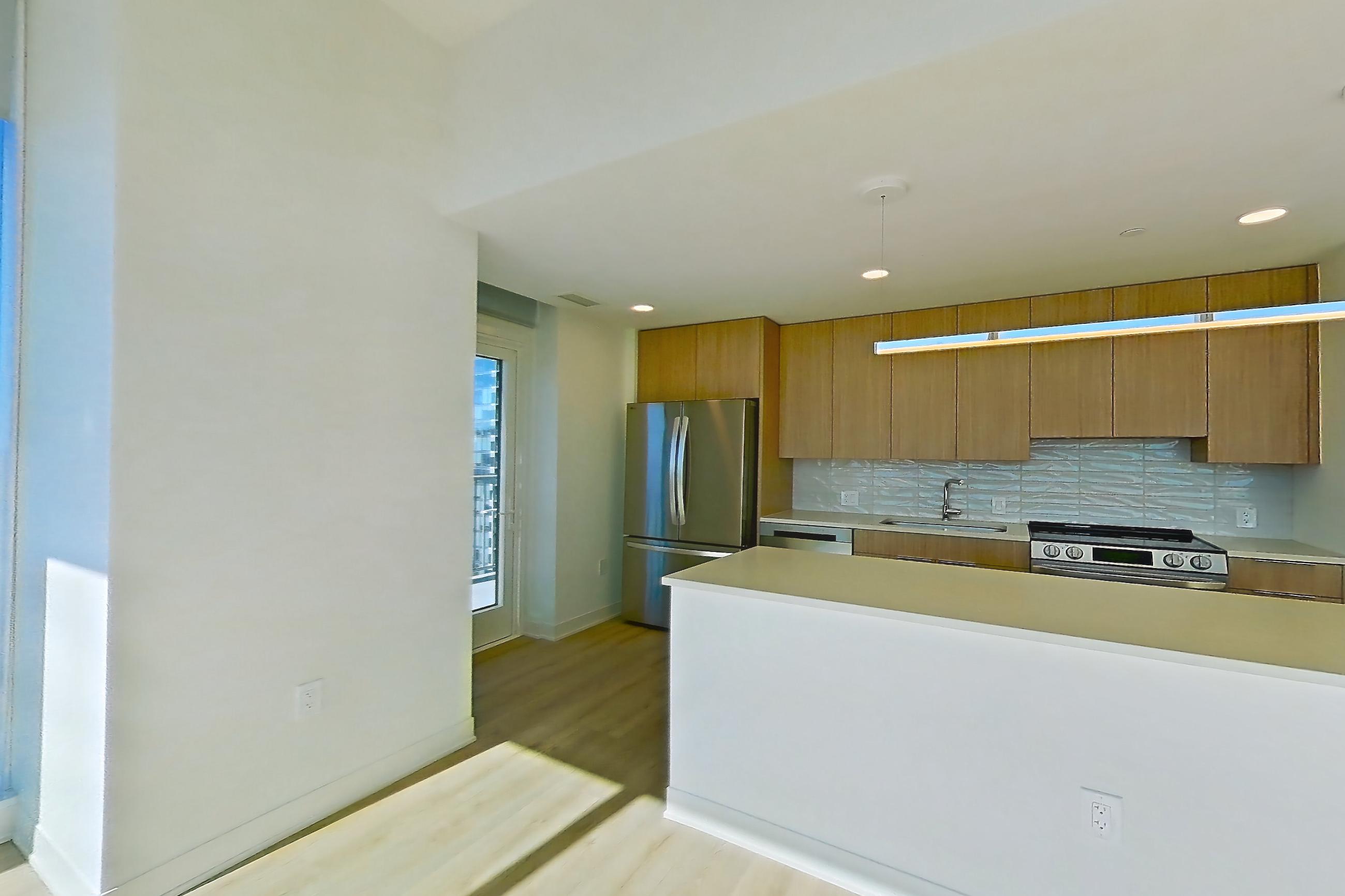 LIVING ROOM (representative of this floor plan)