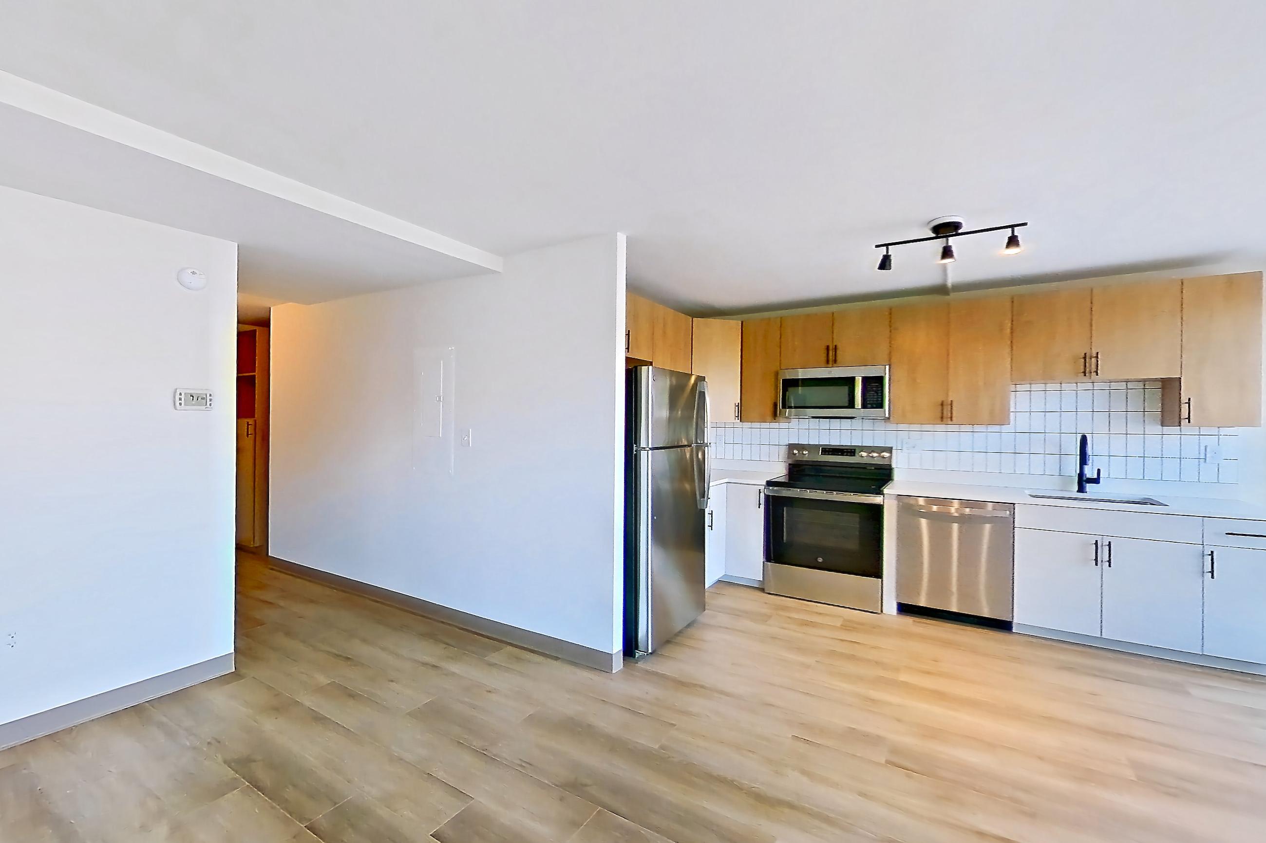 LIVING SPACE