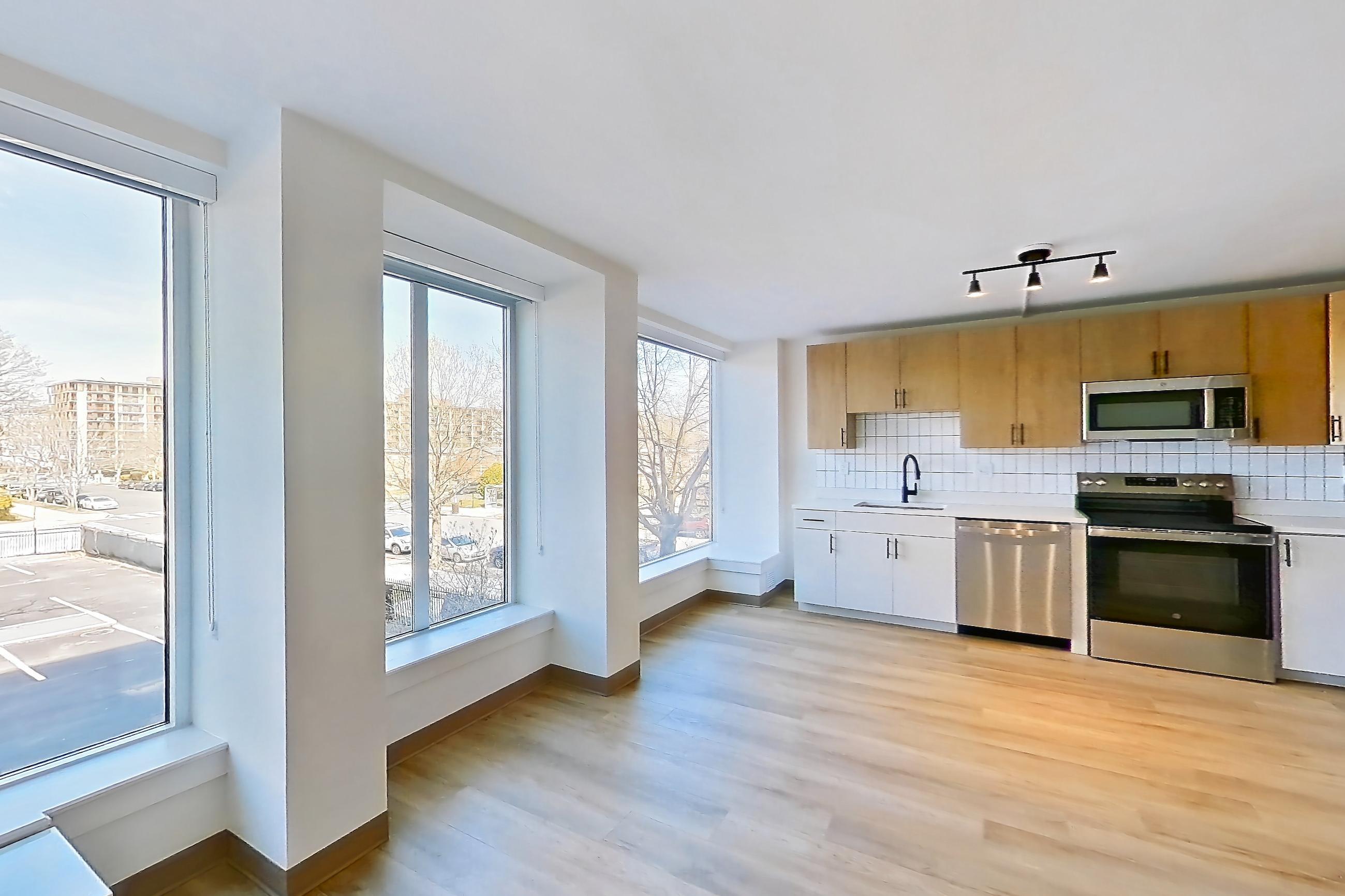 LIVING SPACE