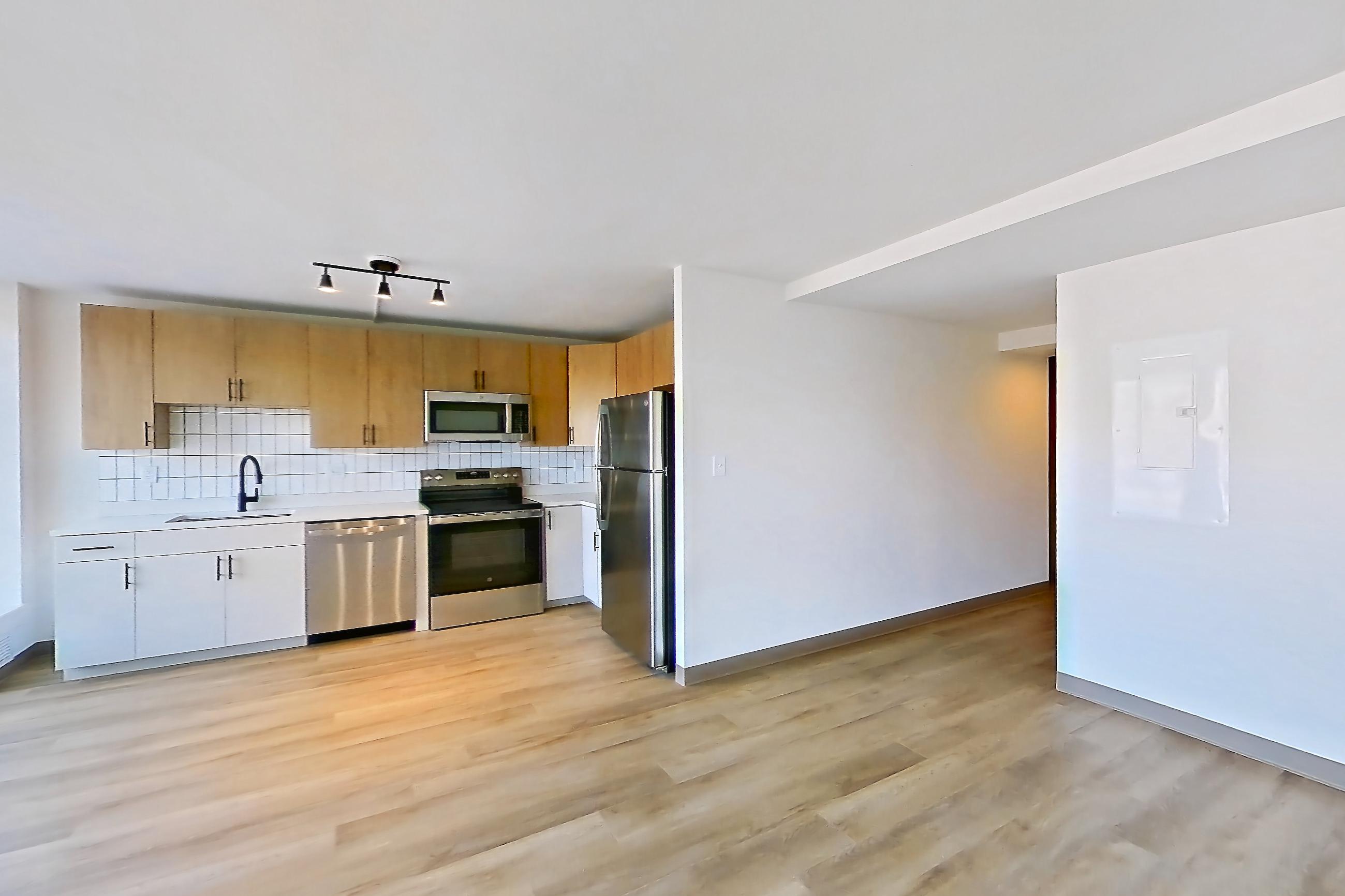 LIVING SPACE