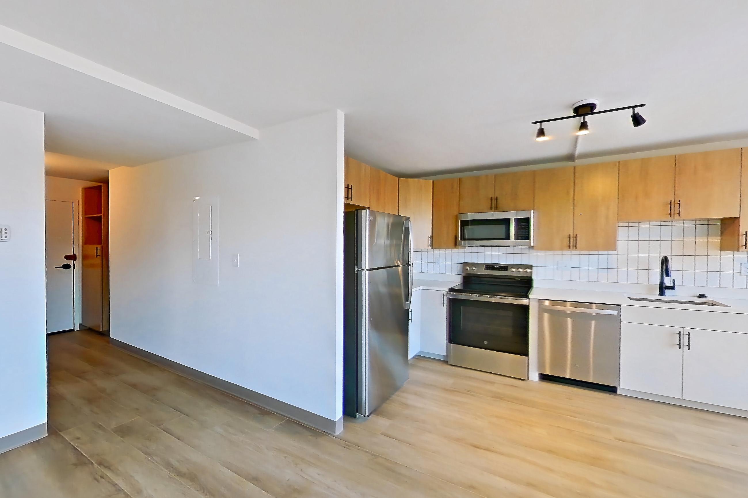 LIVING SPACE