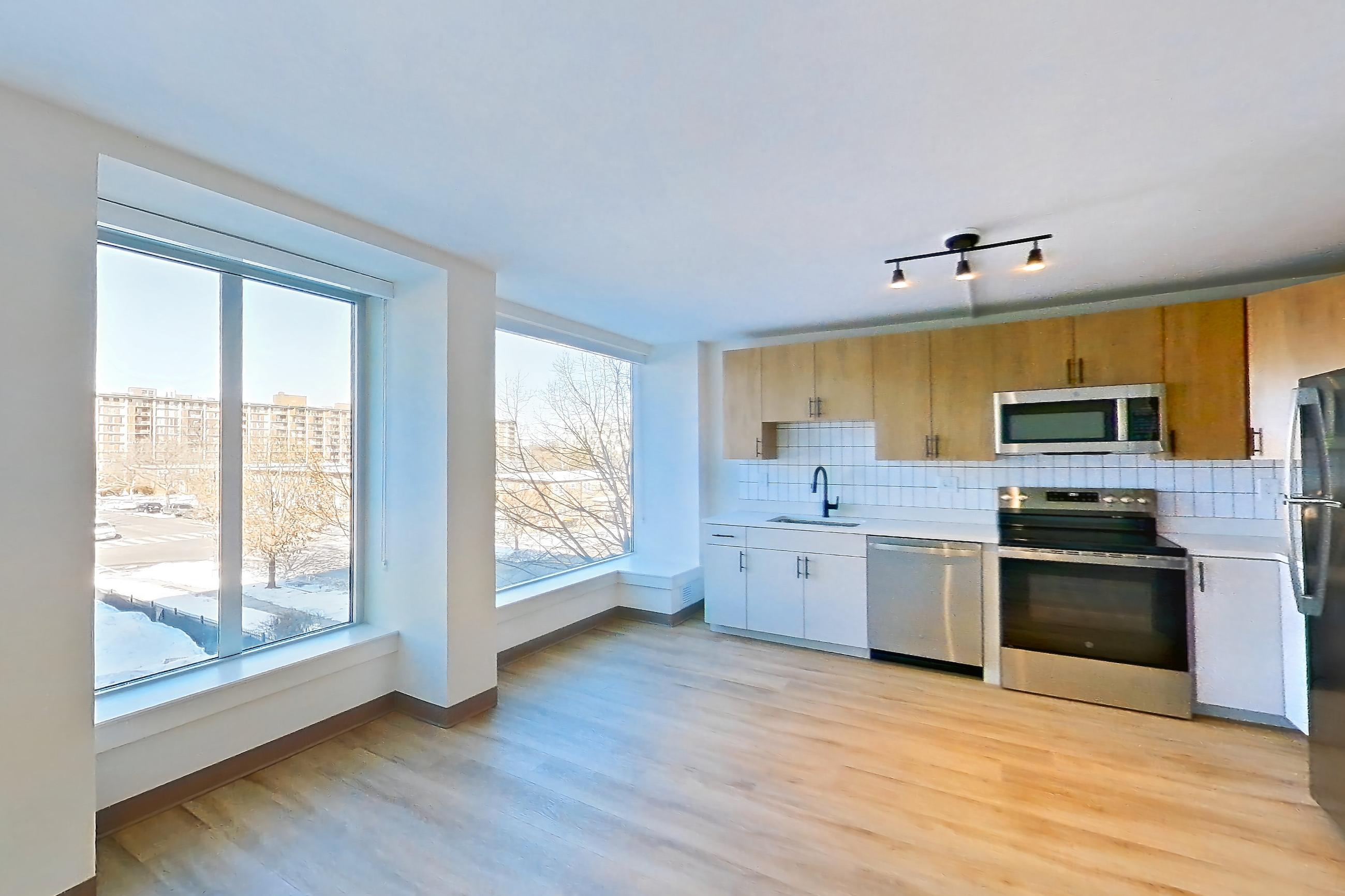 LIVING SPACE