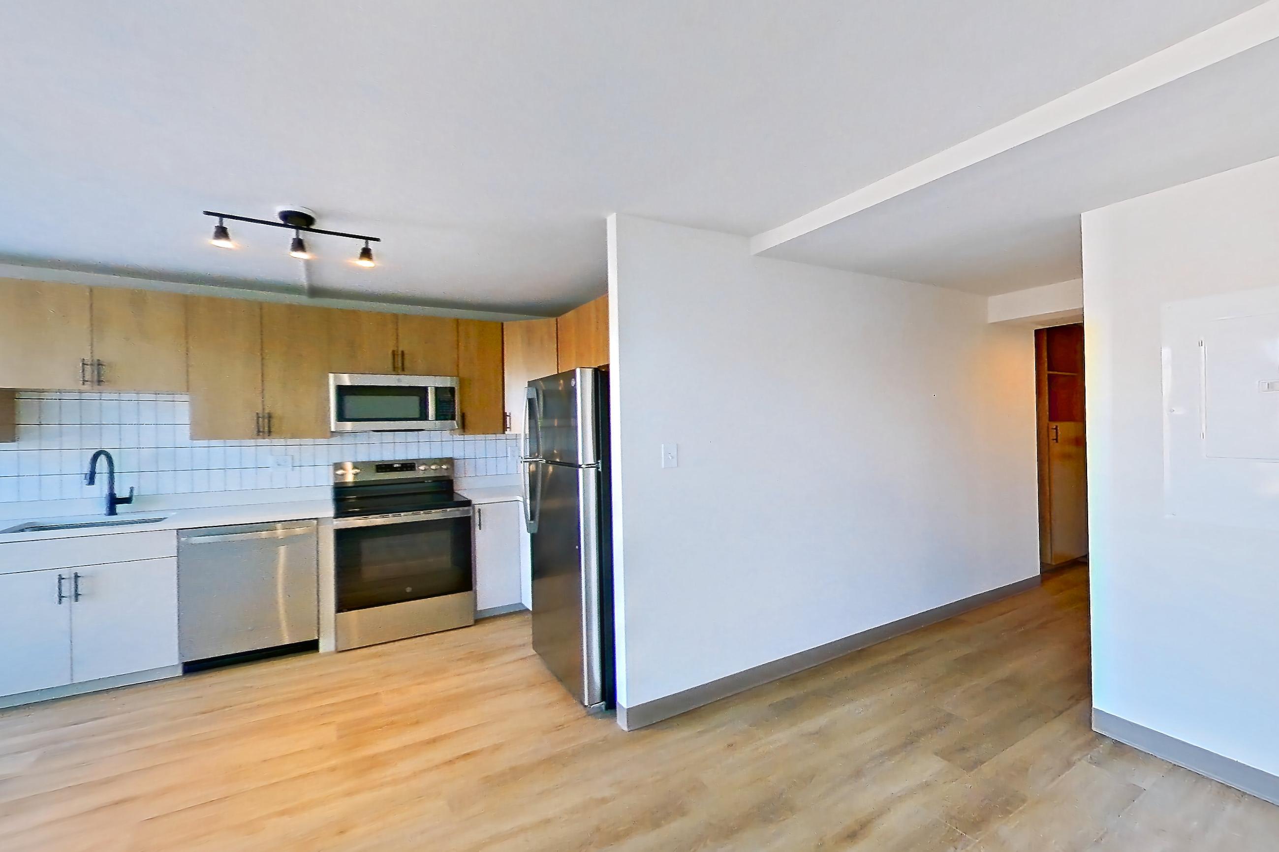 LIVING SPACE