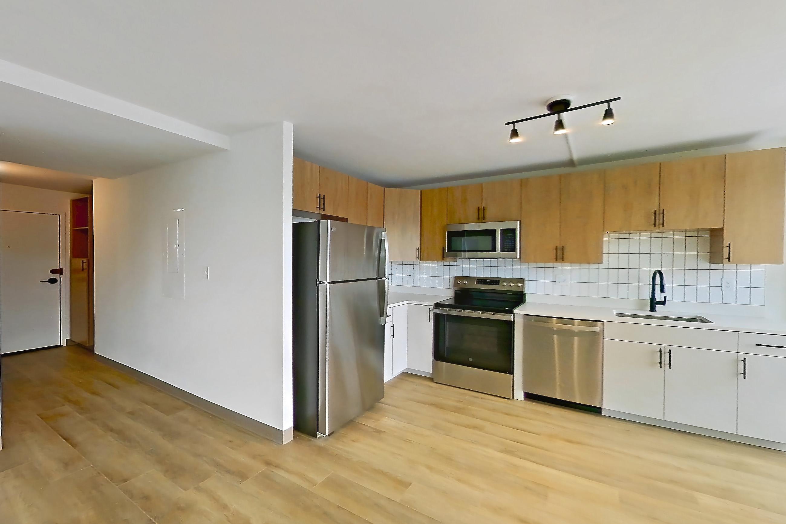 LIVING SPACE
