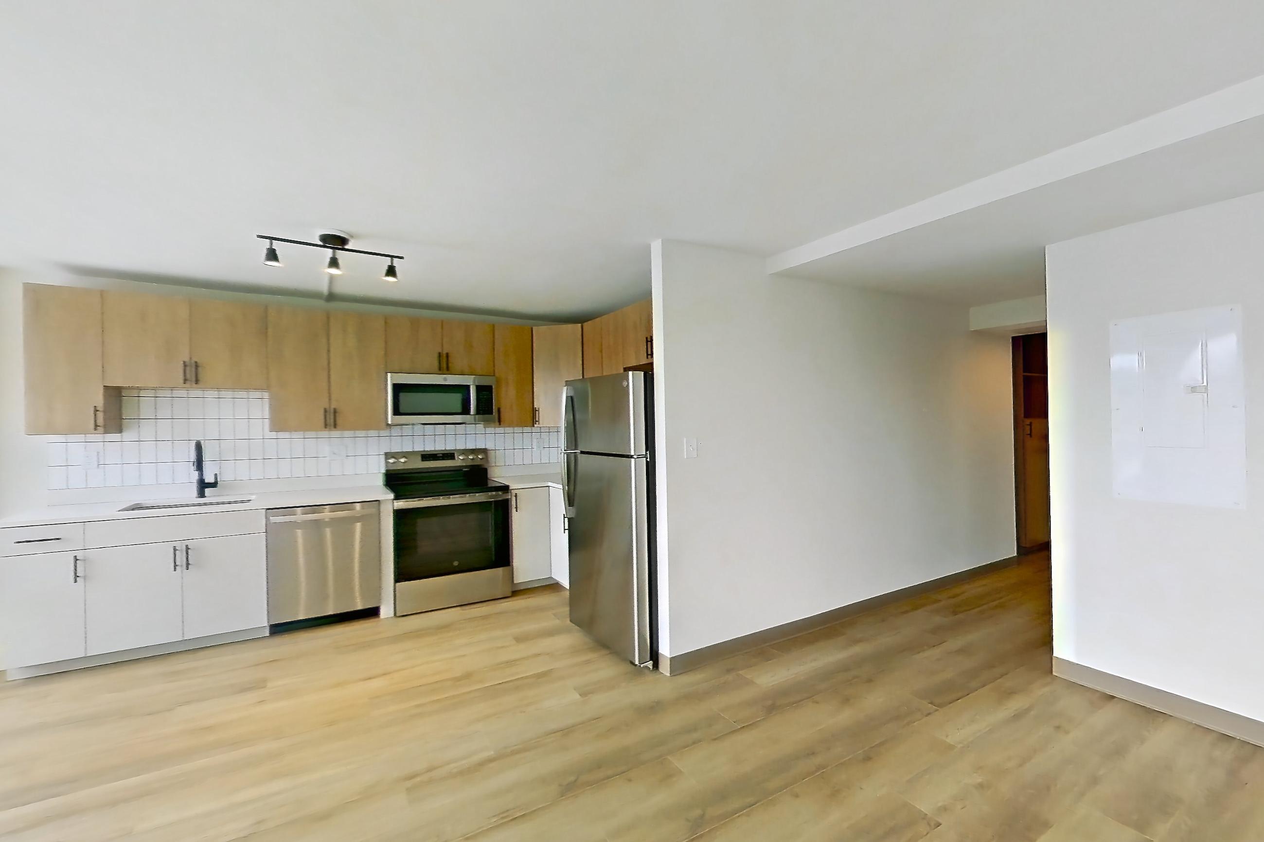 LIVING SPACE